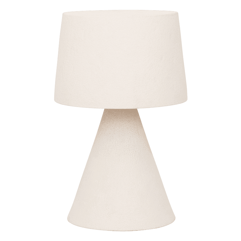 Tafellamp Luce Ø 18.5 * 33 CM by Urban Nature Culture
