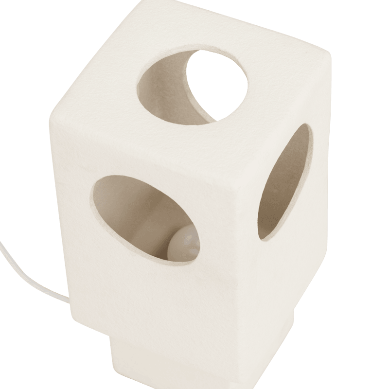 Tafellamp Lycka 18 * 18 * 38 CM - depauwwonen