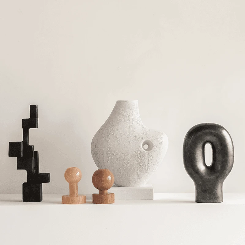 Talvi 38 * 19 * 42 CM by Urban Nature Culture