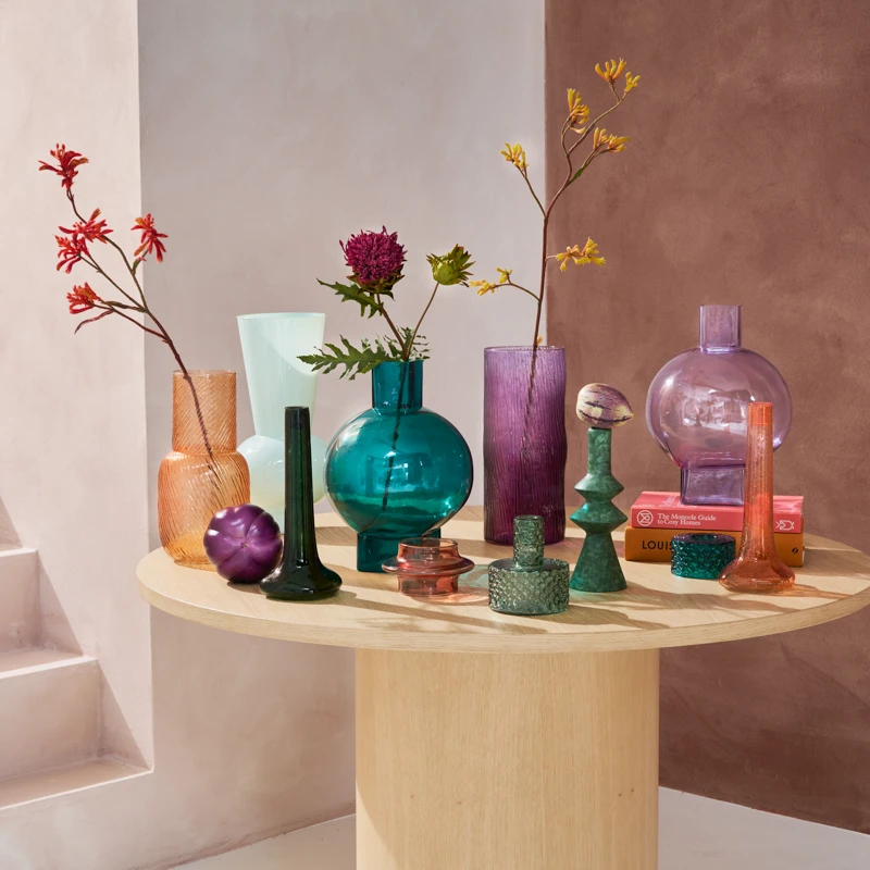 Vaas Cho, Orchid Bloom by Urban Nature Culture