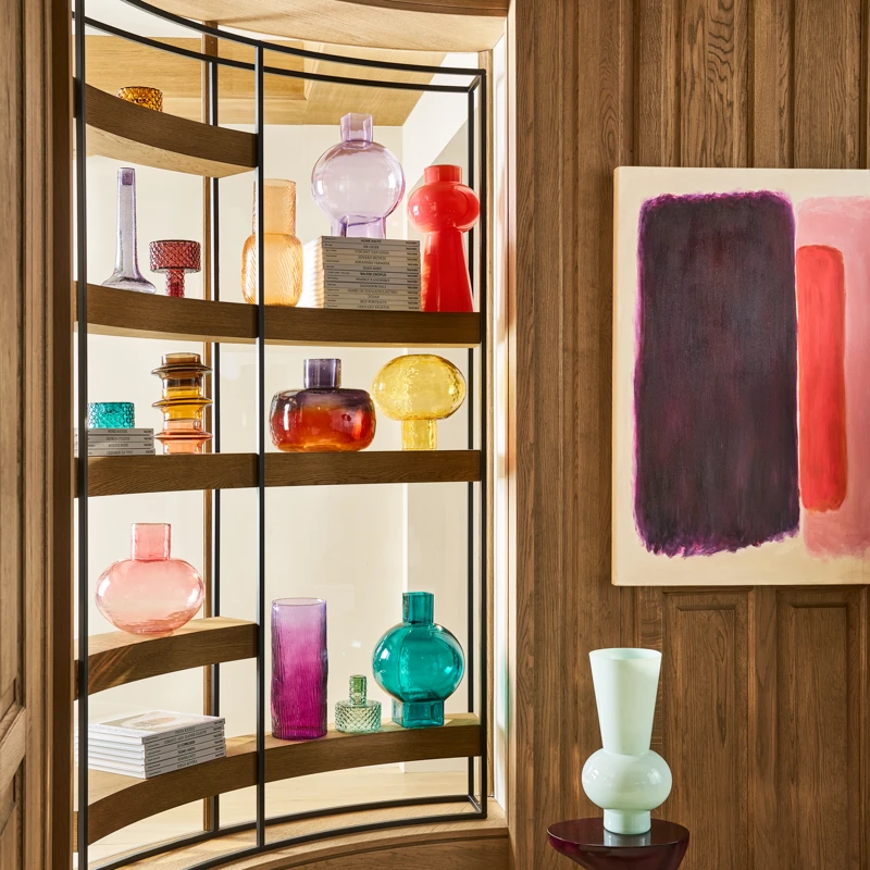 Vaas Cho, Orchid Bloom by Urban Nature Culture