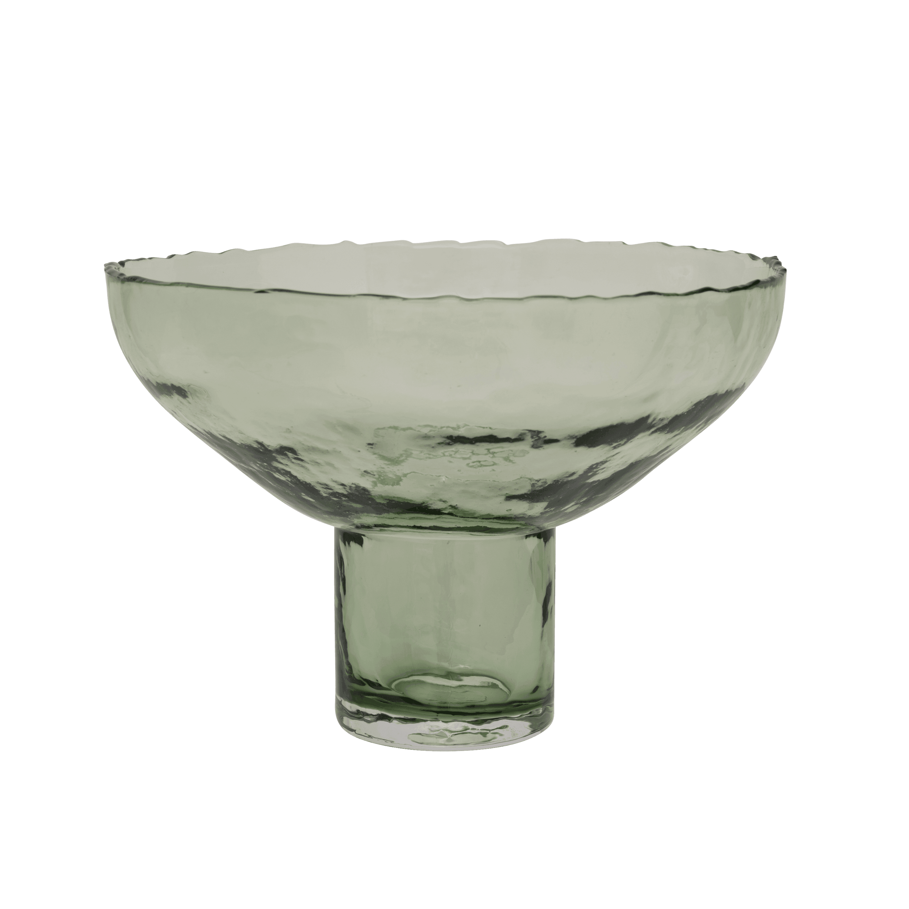 Vaas Kom Fuzen Ø 26 * 16 CM - depauwwonen