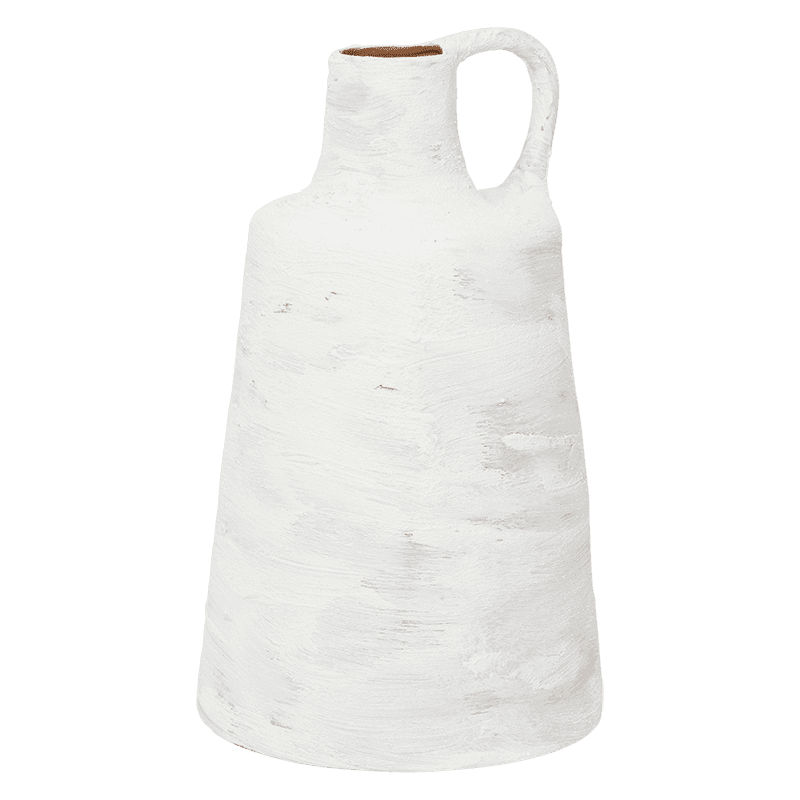 Vaas Lunas Ø 23 * 38 CM by Urban Nature Culture