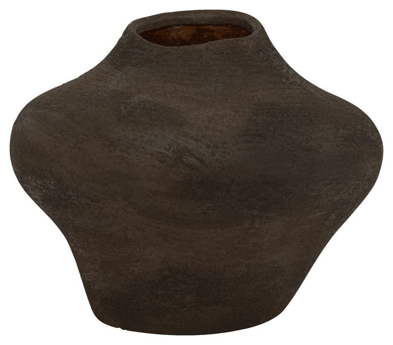 Vaas Mason 30 * 25 * 21 CM by Urban Nature Culture