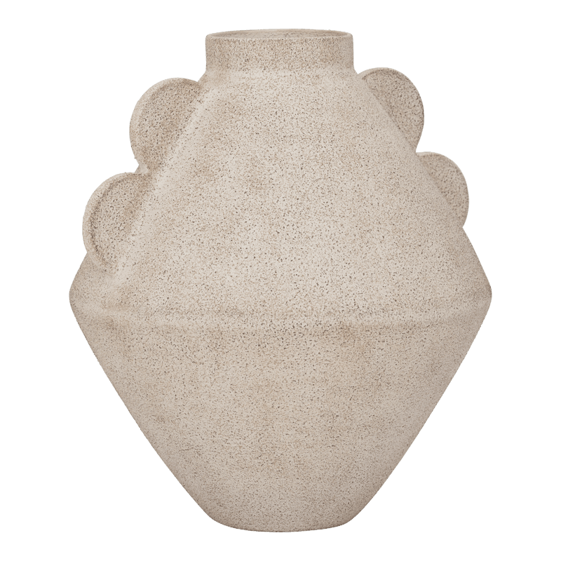 Vaas Mia 27 * 30 * 32 CM by Urban Nature Culture