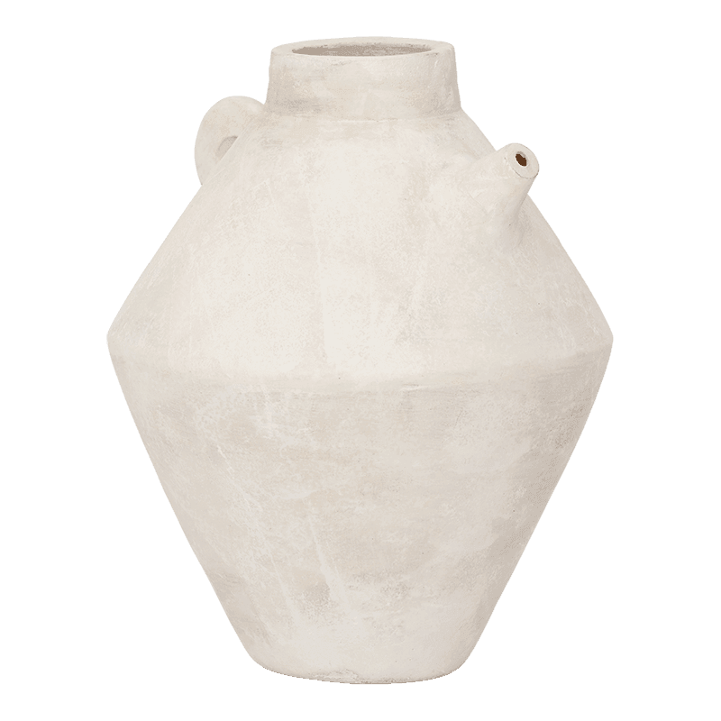 Vaas Pico Ø 22.4 * 28 CM by Urban Nature Culture