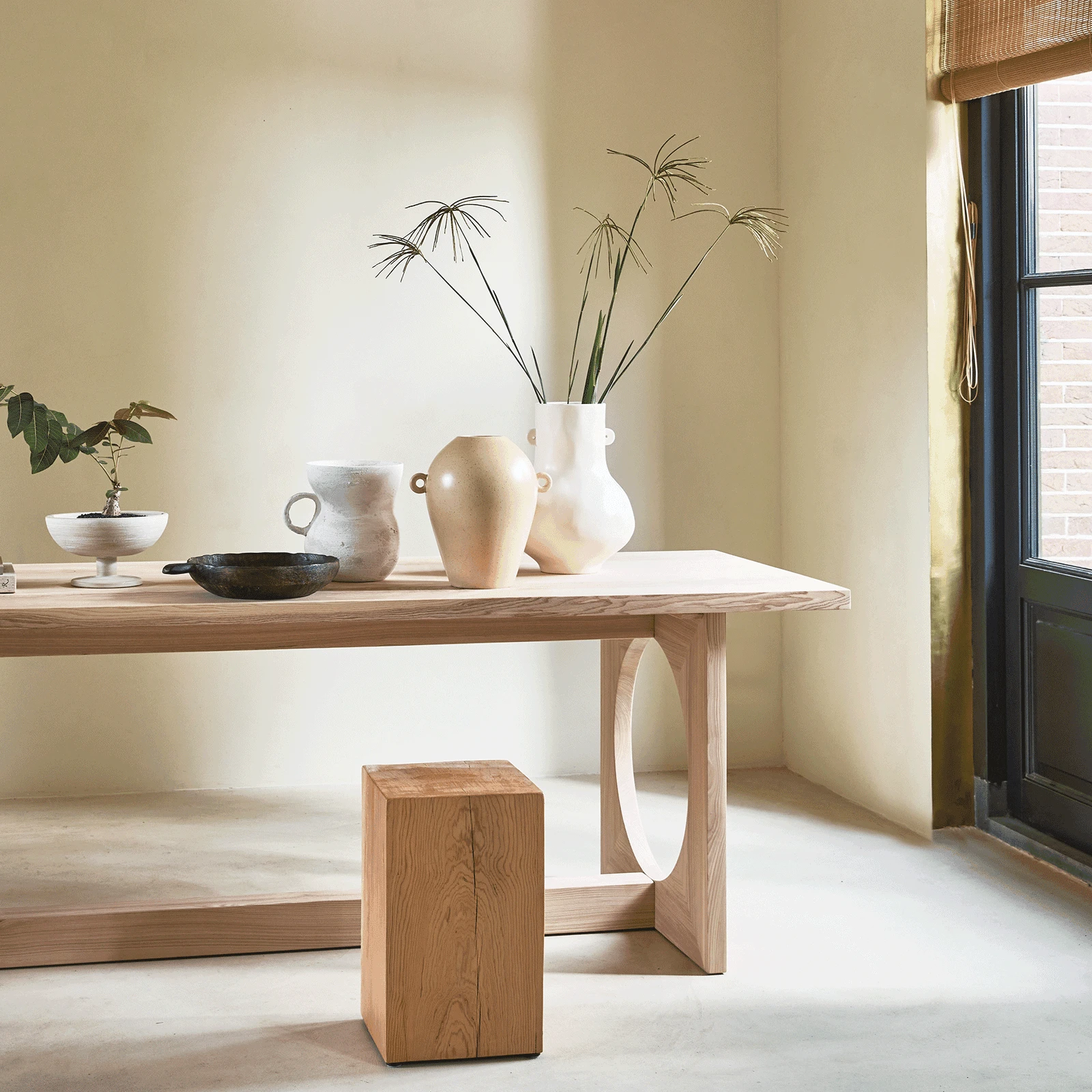 Vaas Stil by Urban Nature Culture