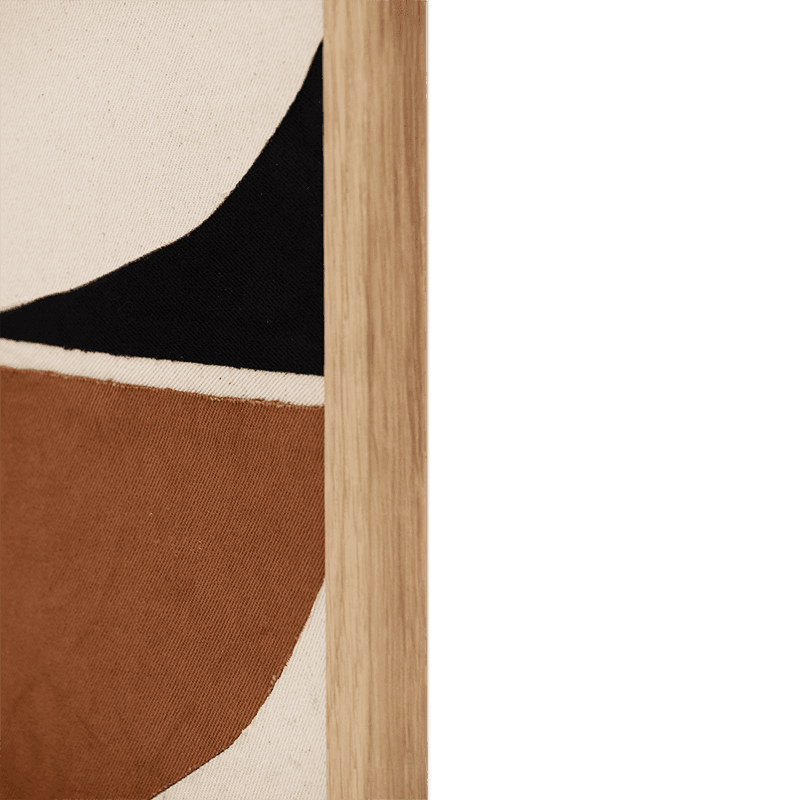 Wanddecoratie Ocaso A - depauwwonen