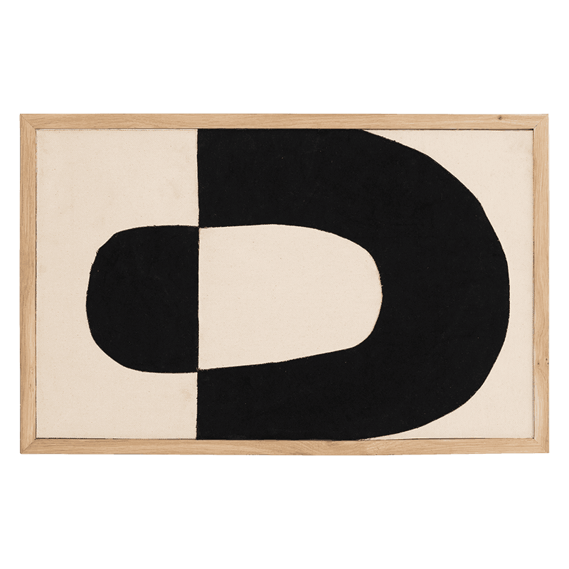 Wanddecoratie Ocaso B - depauwwonen