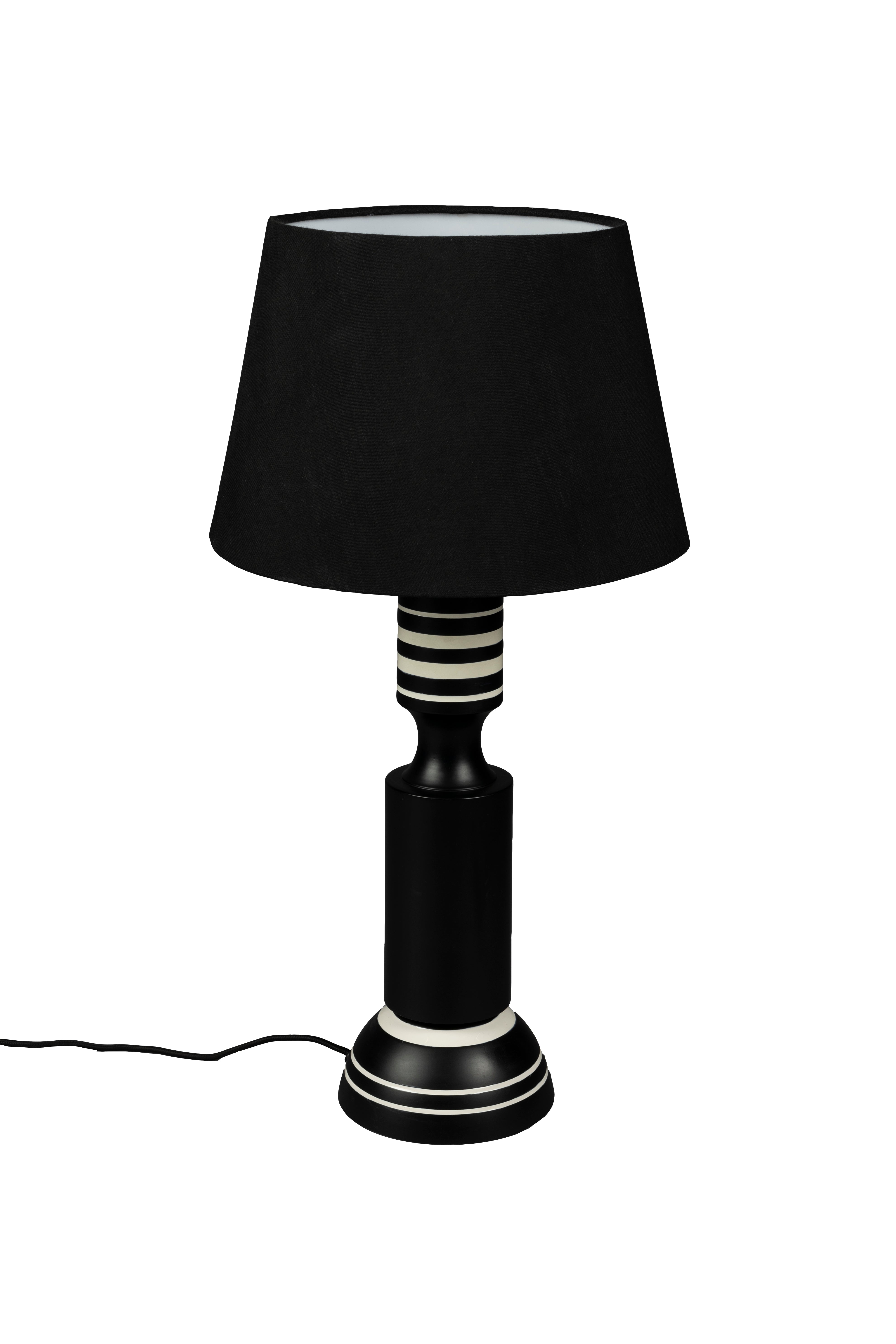 Table Lamp Virgil