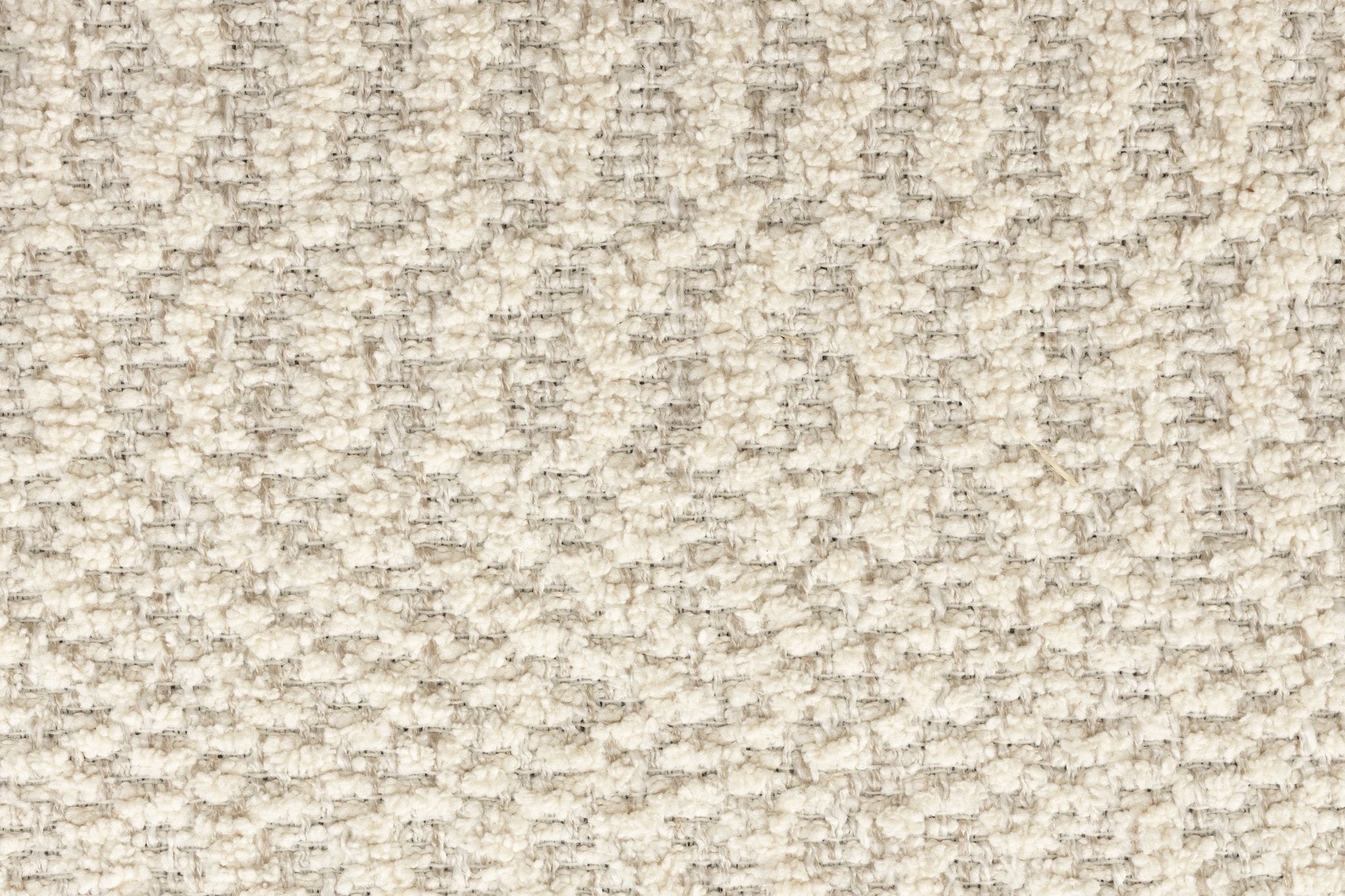 Fauteuil Seina Swivel Beige by Dutchbone
