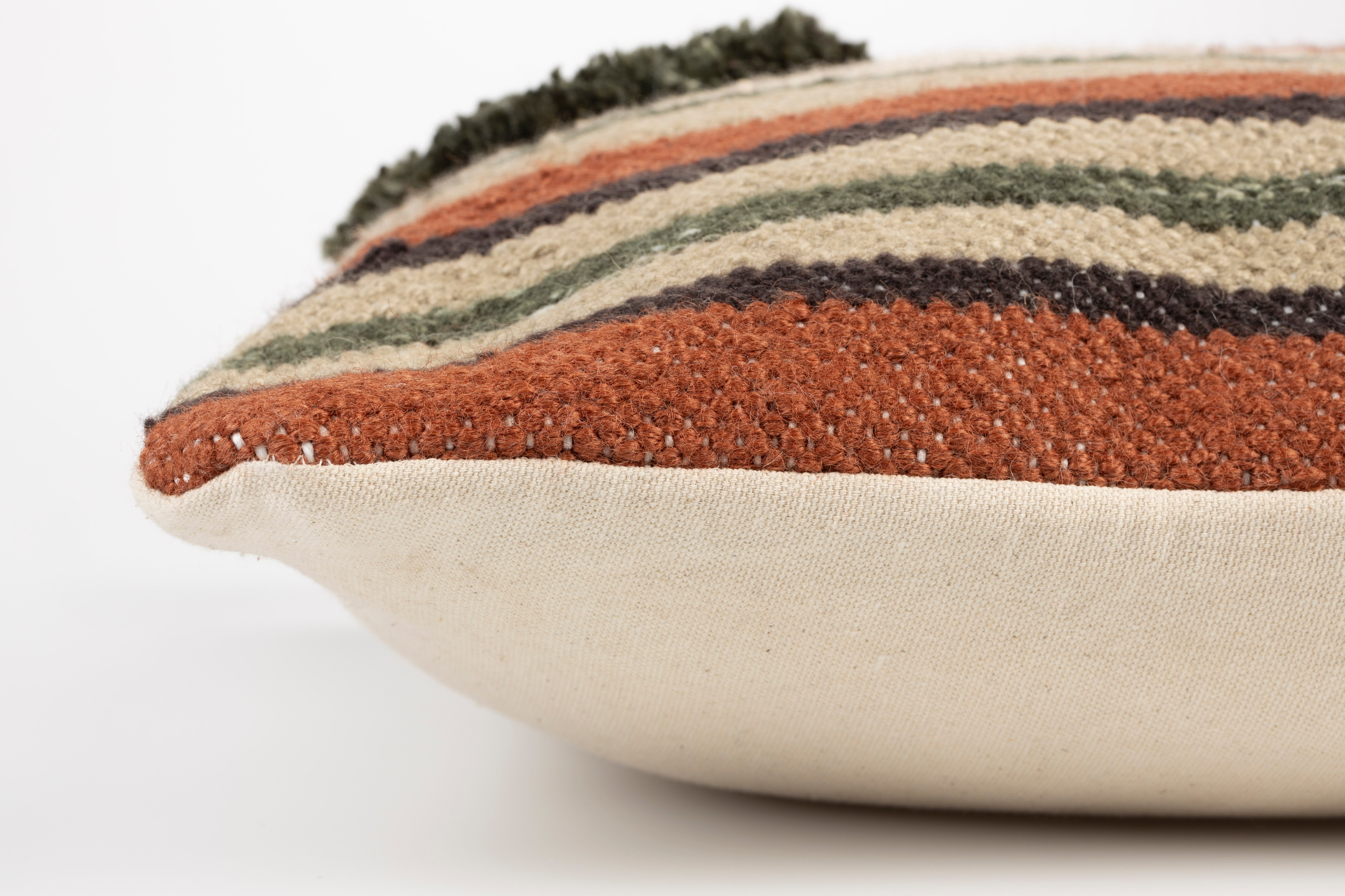 Cushion Haydon Stripe 45x45