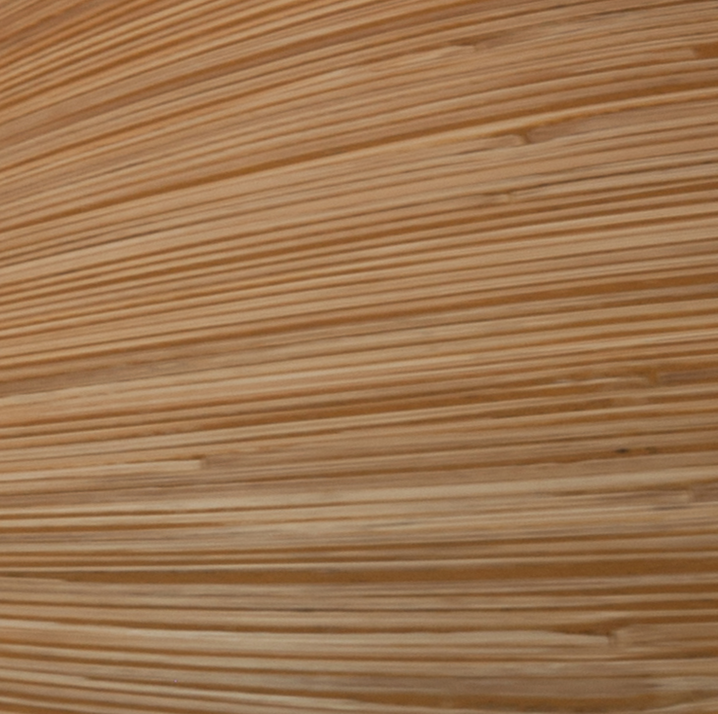 Hanglamp Bamboo Shell in 2 maten - depauwwonen