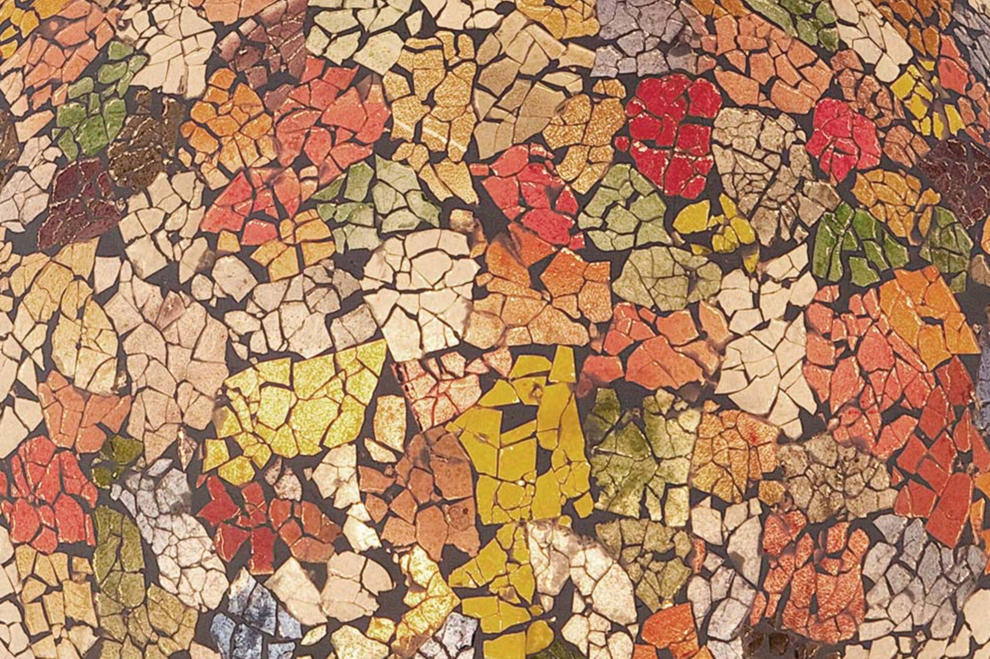 Vloerlamp Glass Multi Color in twee maten - depauwwonen