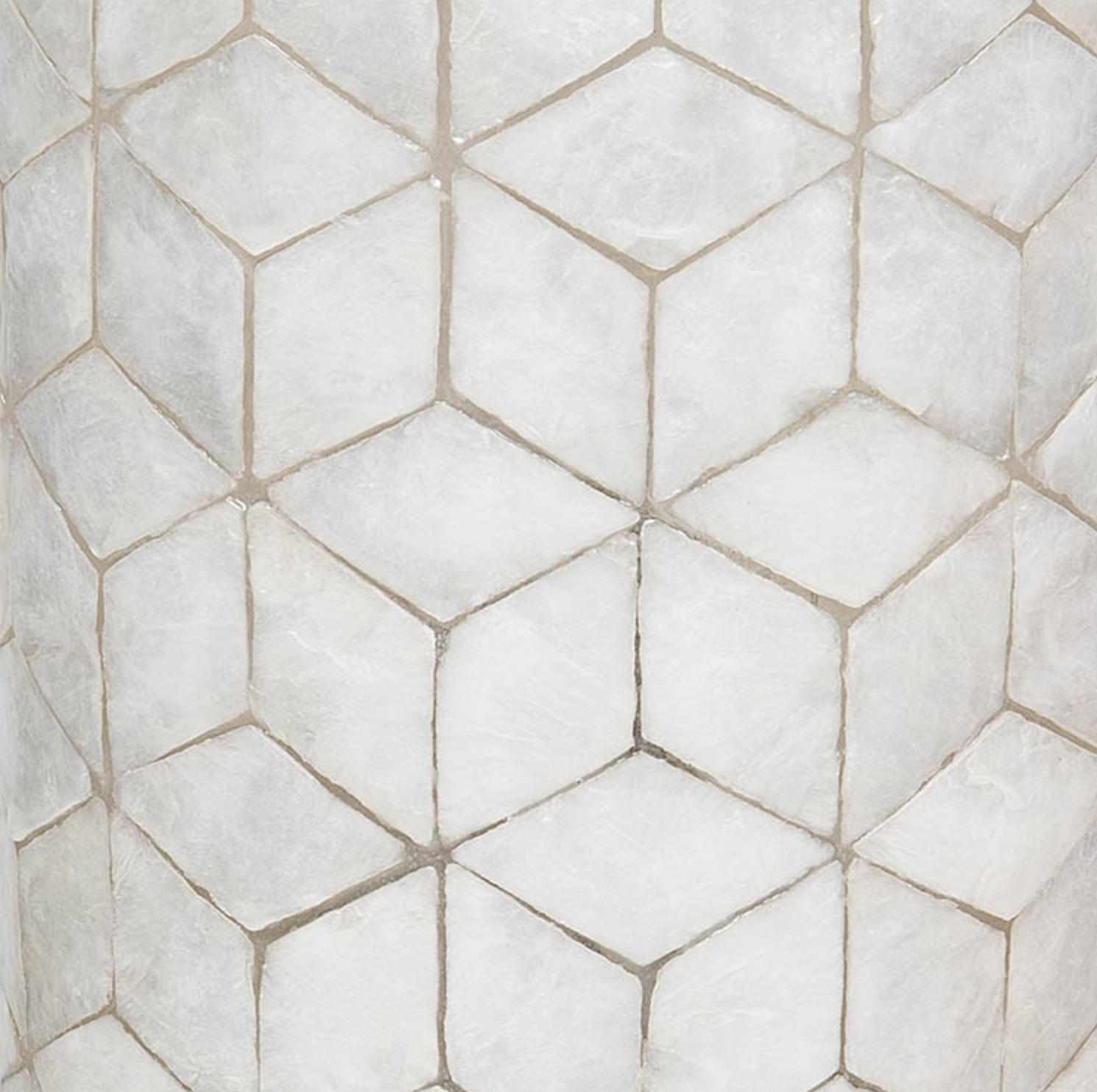 Tafellamp Cubes Cilinder set 2 in 2 maten - depauwwonen