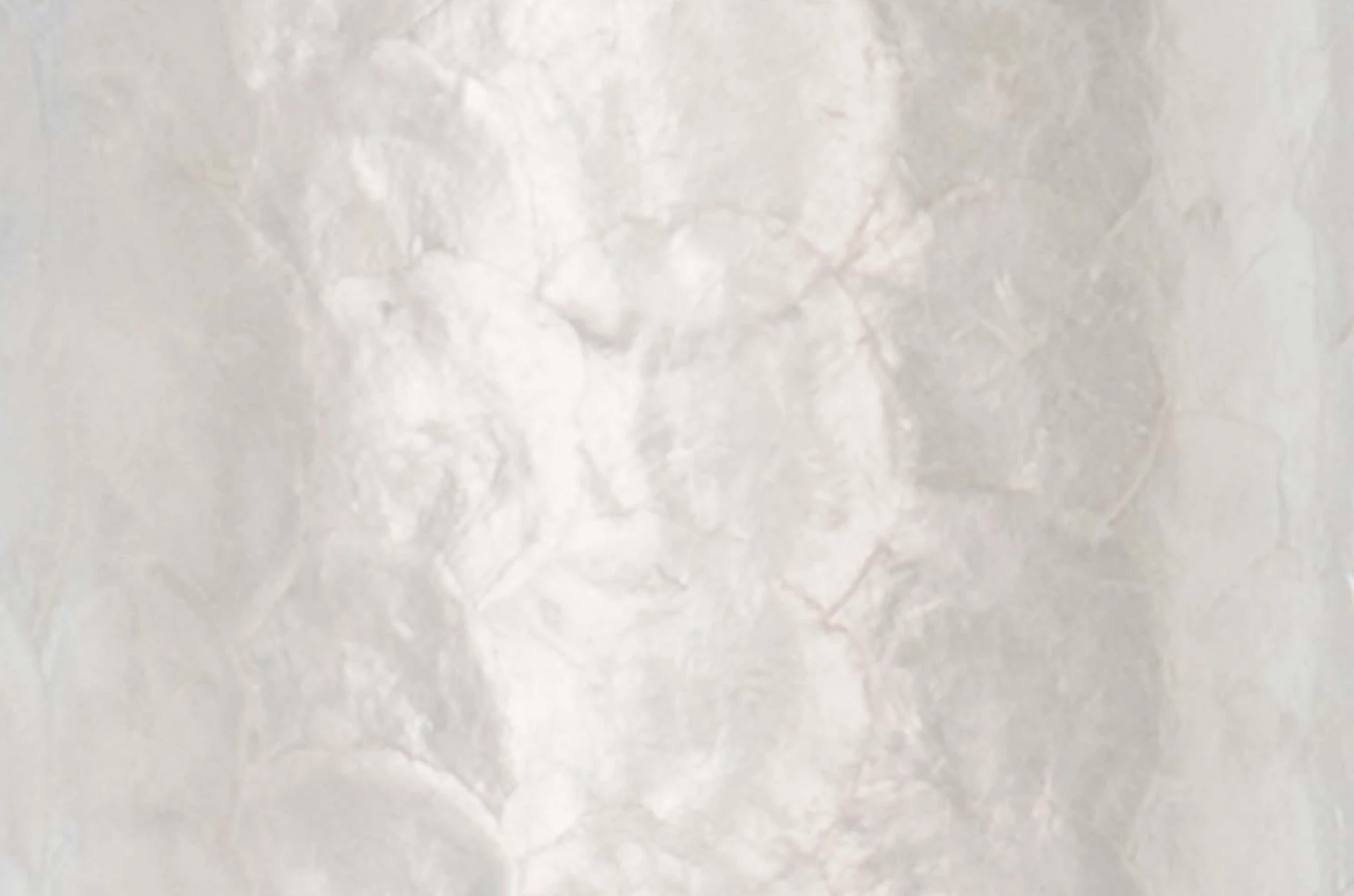 Vloerlamp Full Shell Cilinder in twee maten by VillaFlor