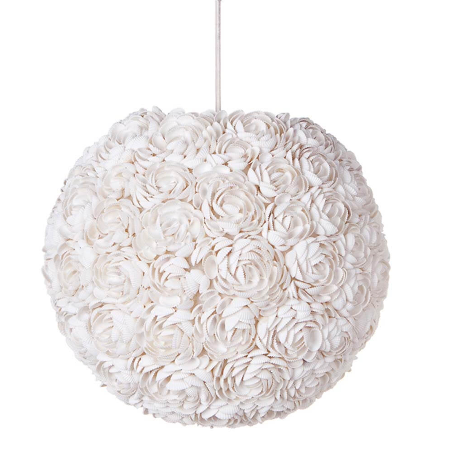 Hanglamp Roses Bol - depauwwonen