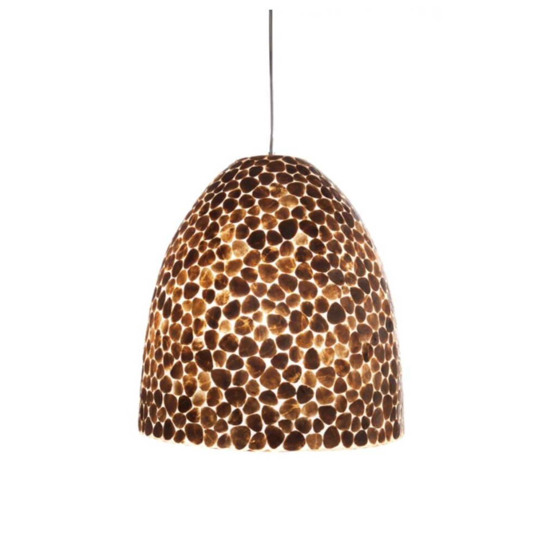 Hanglamp Turtle Bell M - depauwwonen