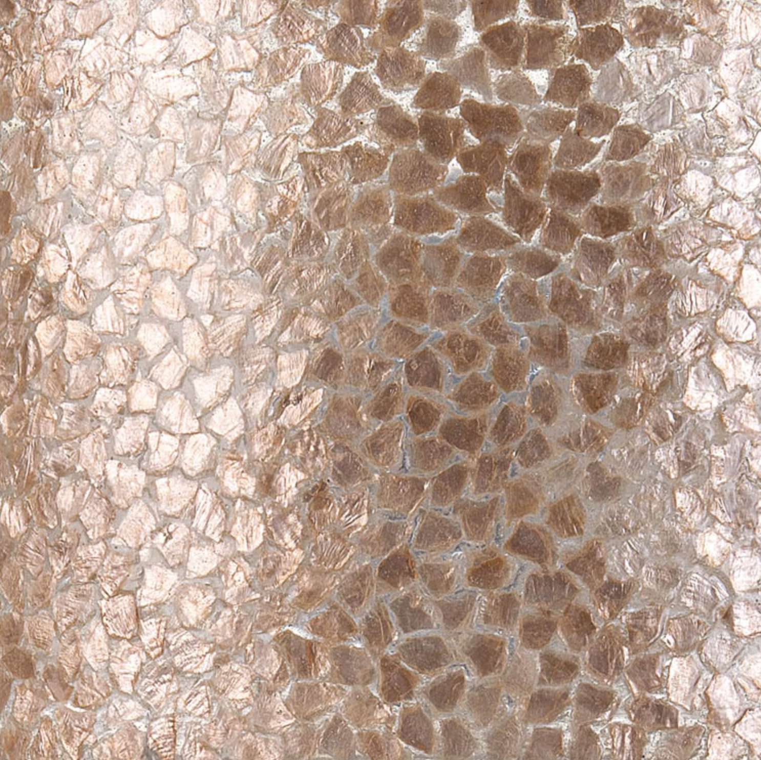 Hanglamp Wangi Gold Bintan Ovaal | 95cm - depauwwonen