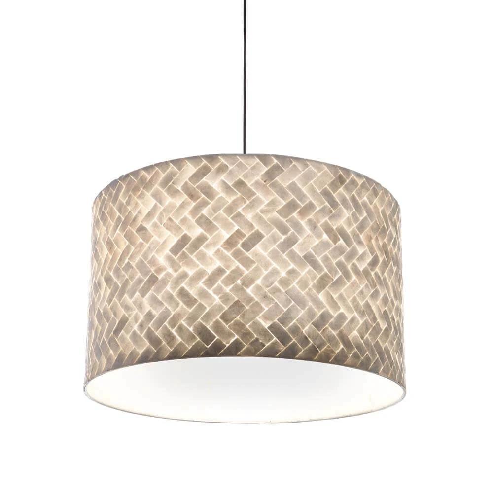 Hanglamp ZigZag Cilinder by VillaFlor
