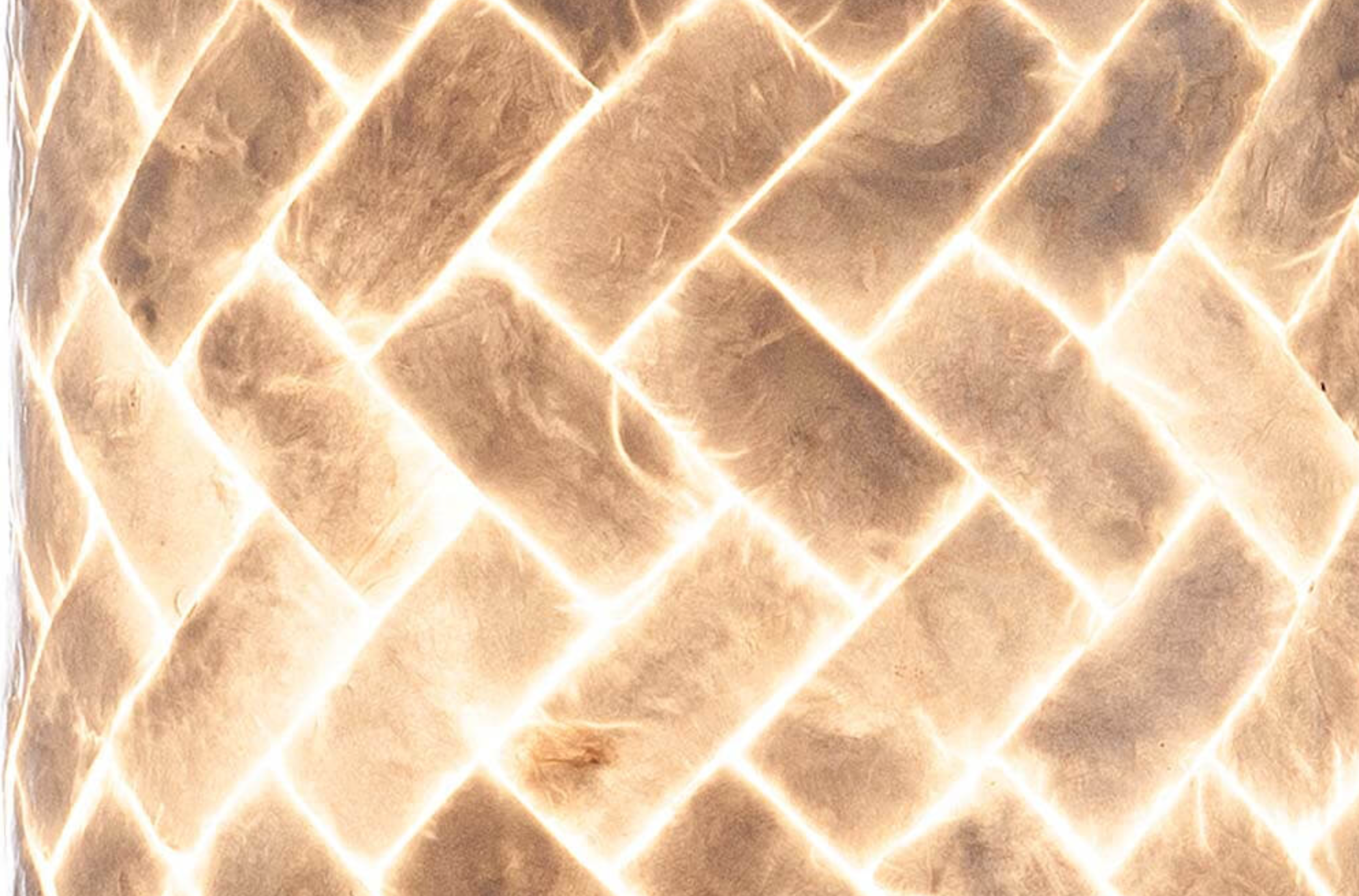 Hanglamp ZigZag Cilinder by VillaFlor