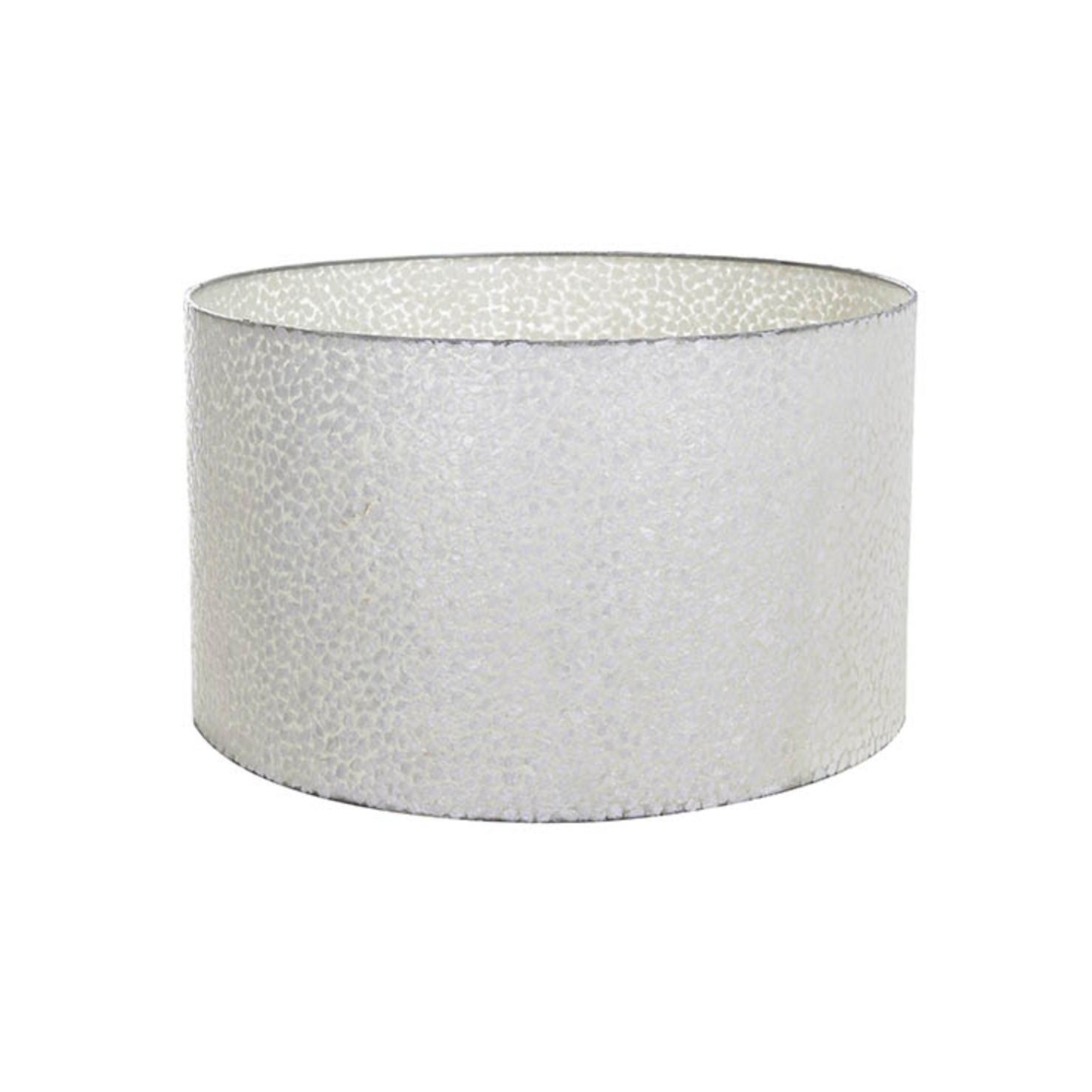 Lampenkap Wangi White in 3 maten - depauwwonen