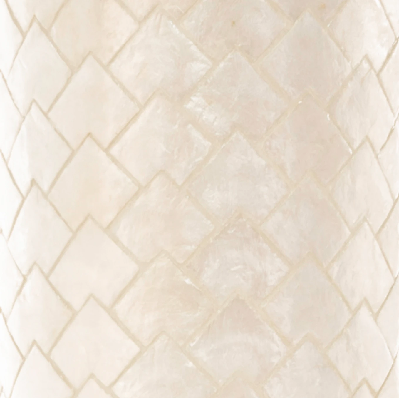 Tafellamp Rani Cilinder in twee maten by VillaFlor