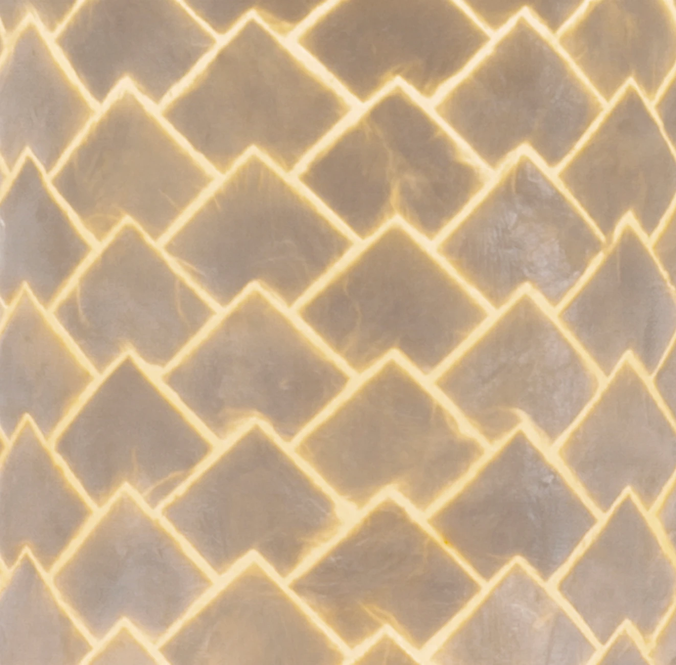 Tafellamp Rani Cilinder in twee maten by VillaFlor