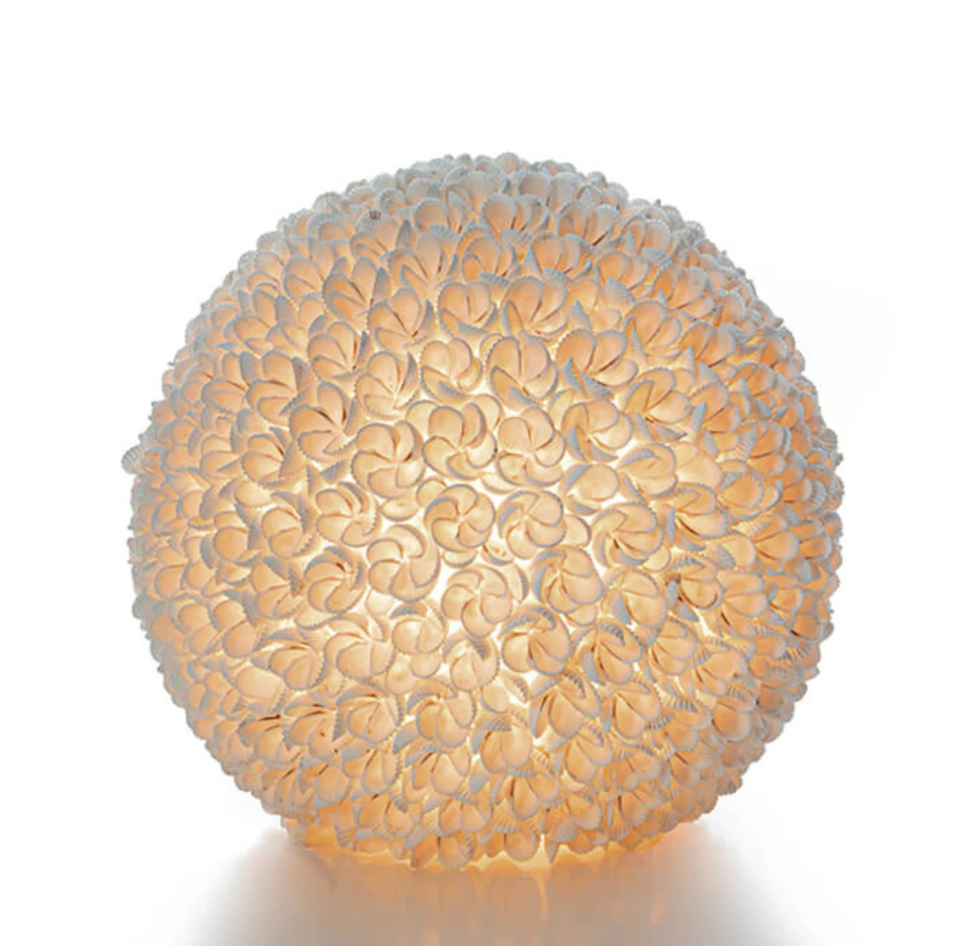 Tafellamp Bloem by VillaFlor