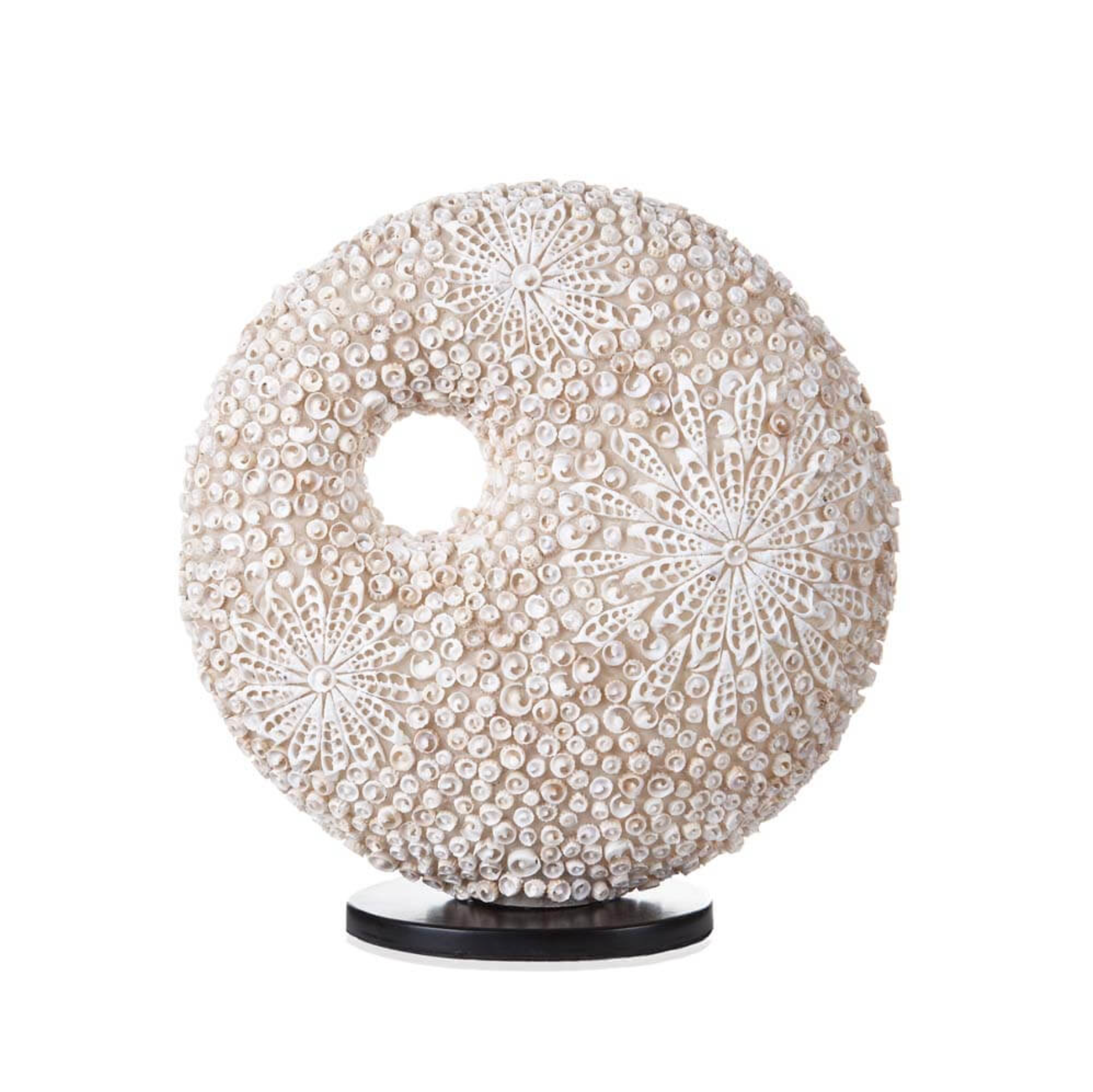 Tafellamp Dili Donut - depauwwonen