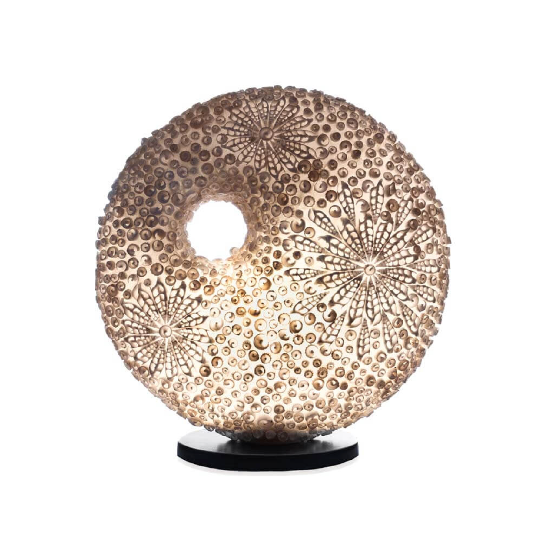 Tafellamp Dili Donut - depauwwonen