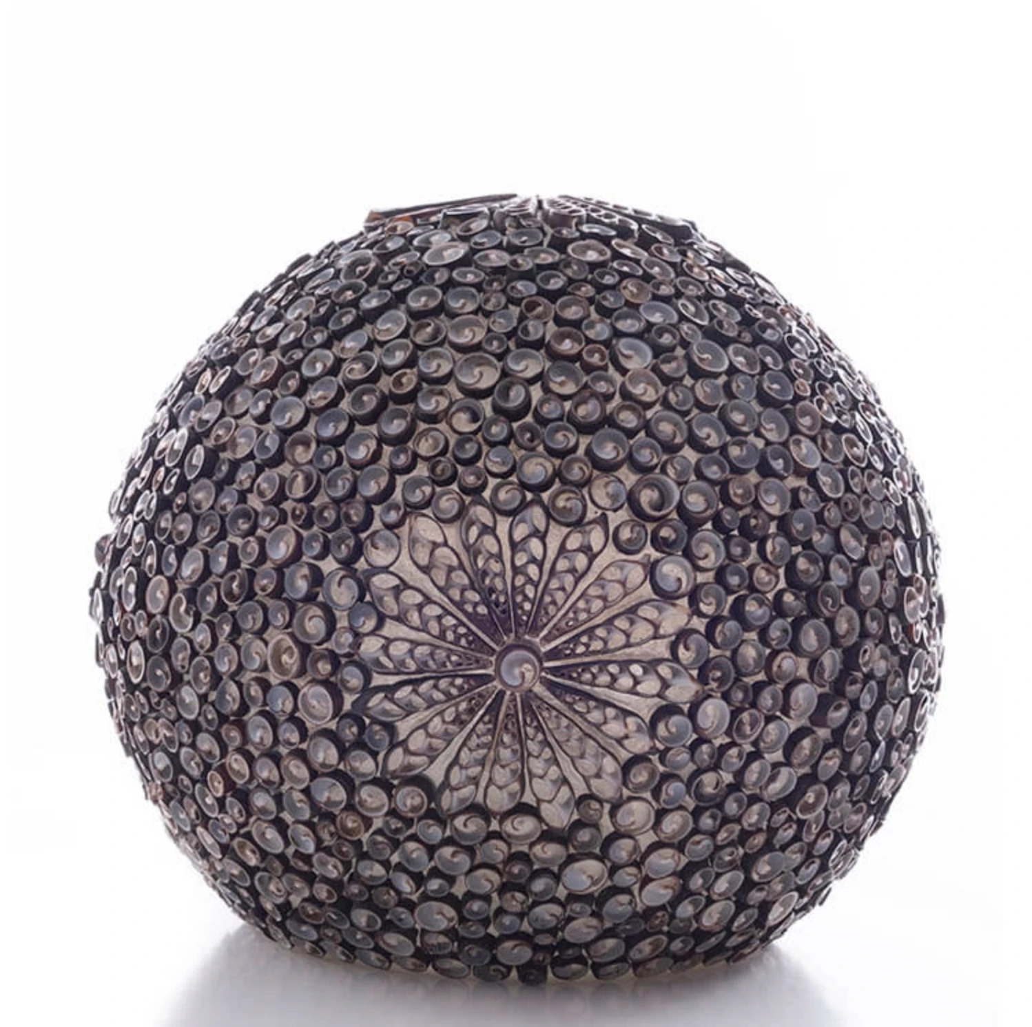 Tafellamp Dili Ball 30 cm by VillaFlor