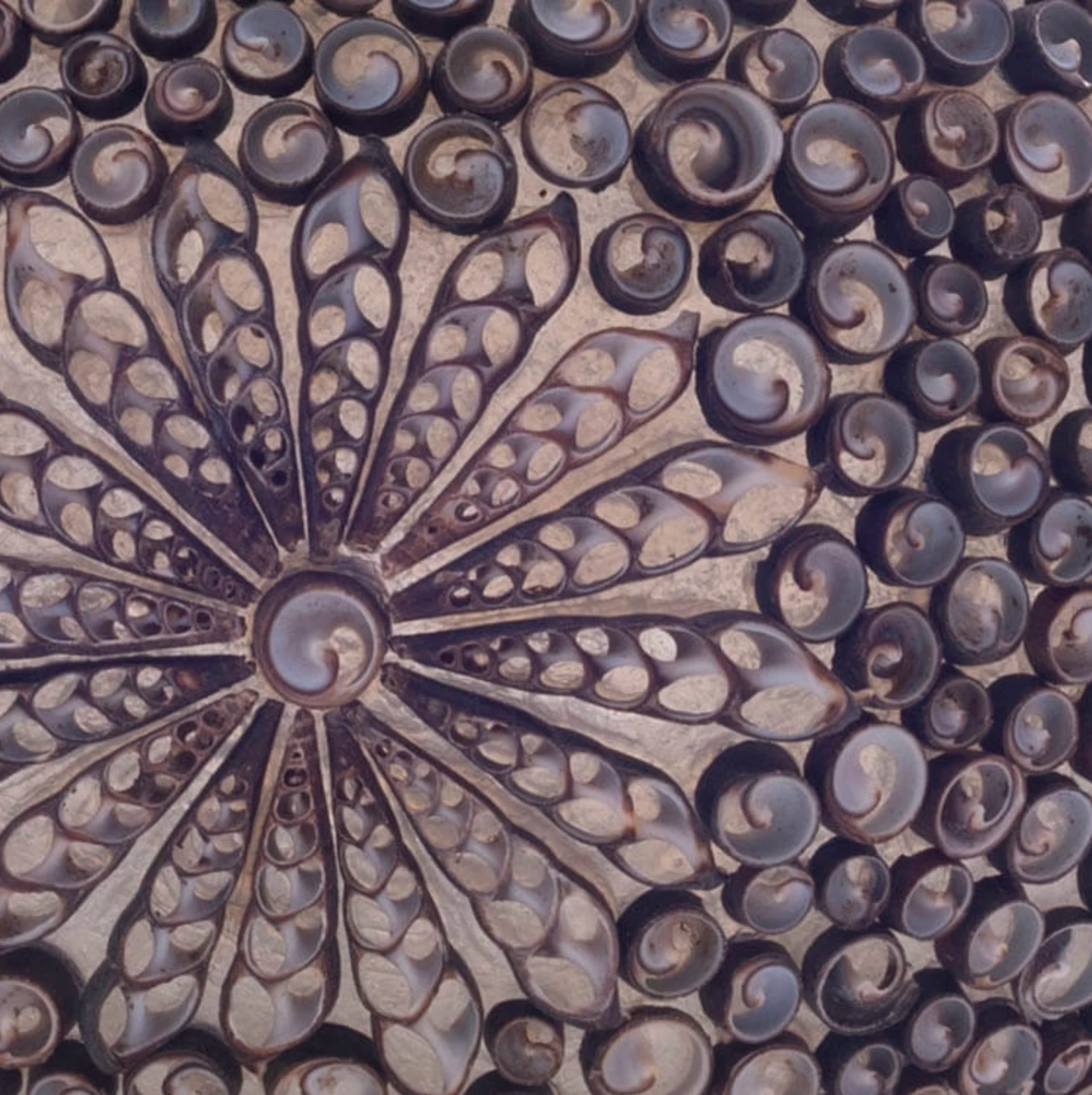 Tafellamp Dili Cilinder set 2 - Zwart by VillaFlor