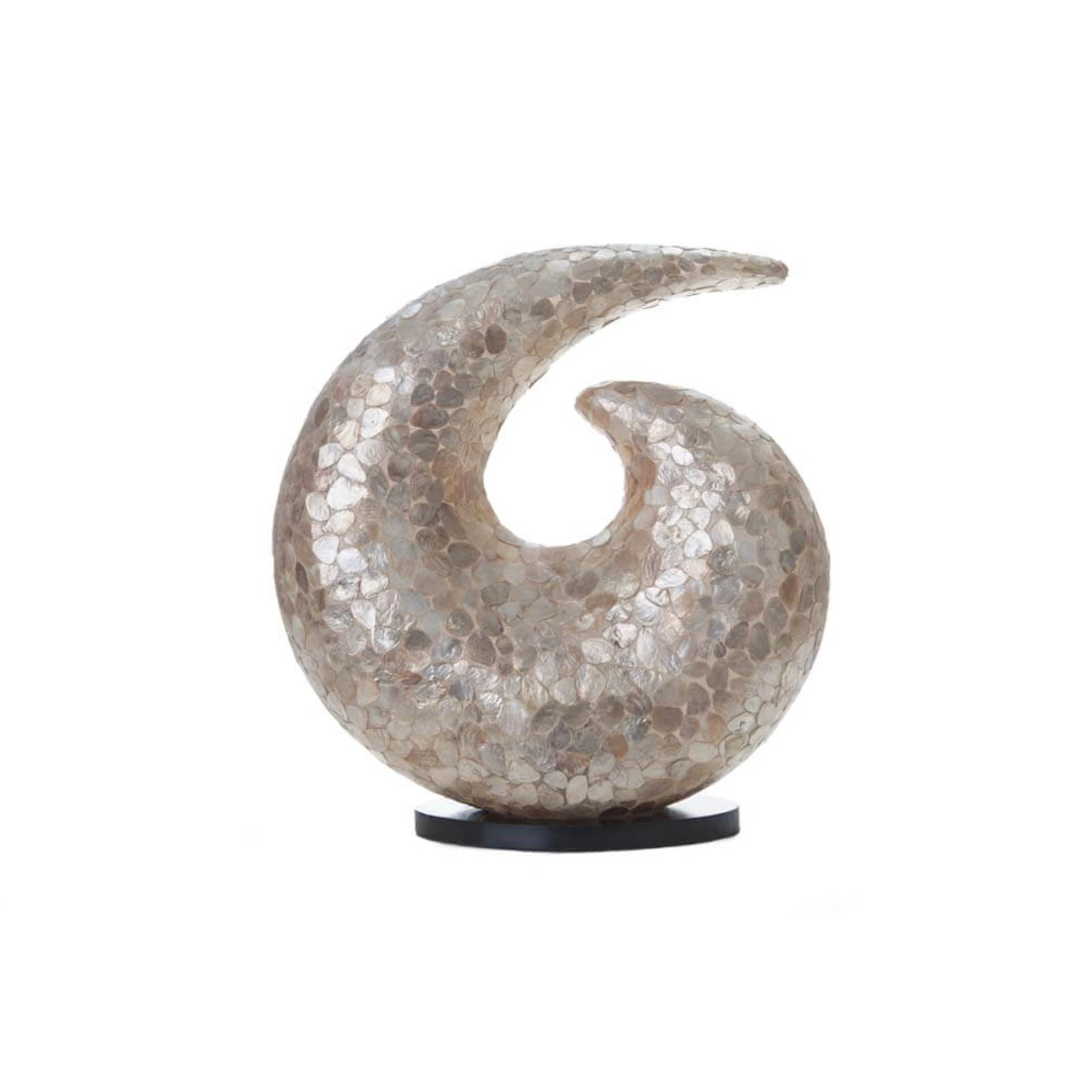 Tafellamp Turtle Six by VillaFlor