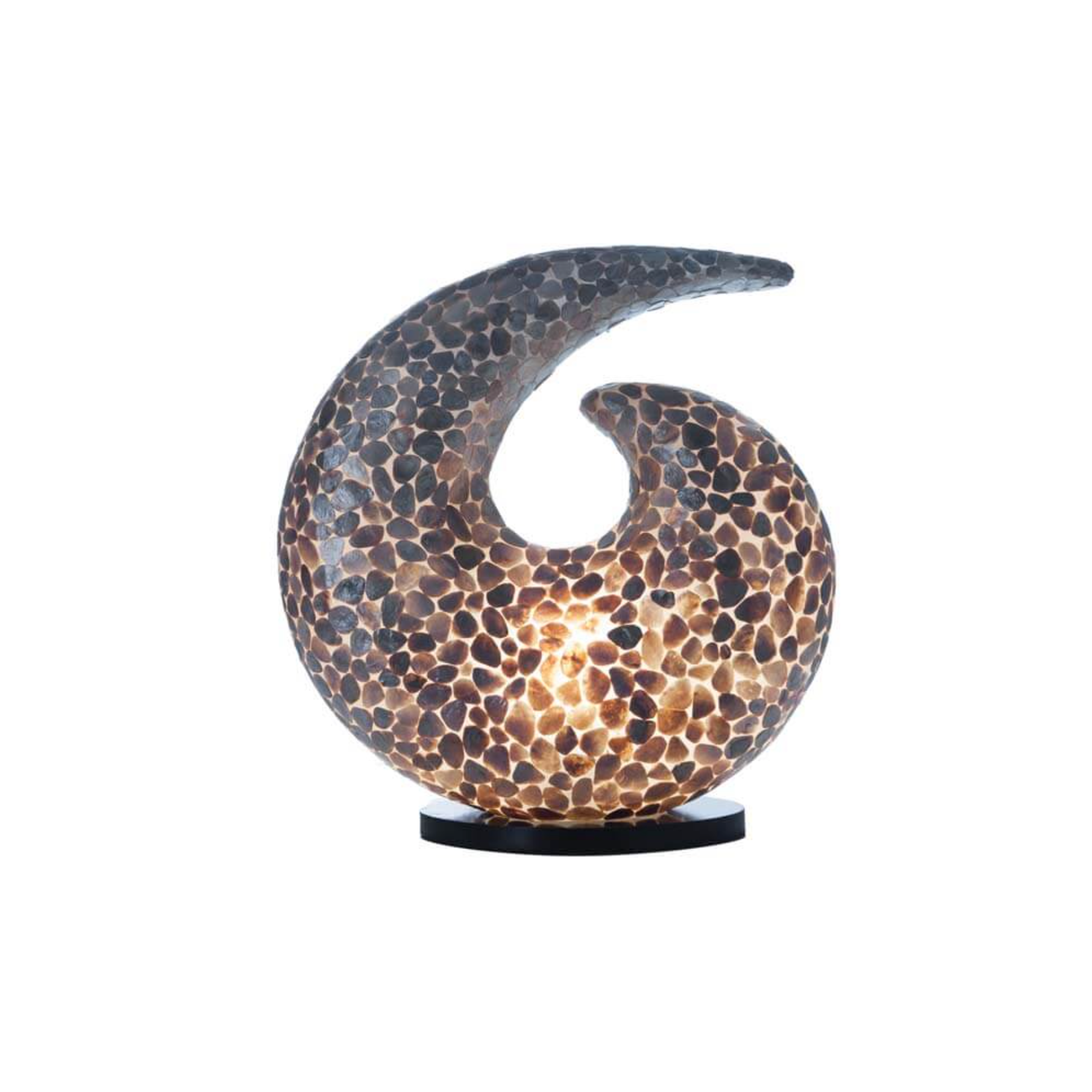 Tafellamp Turtle Six - depauwwonen