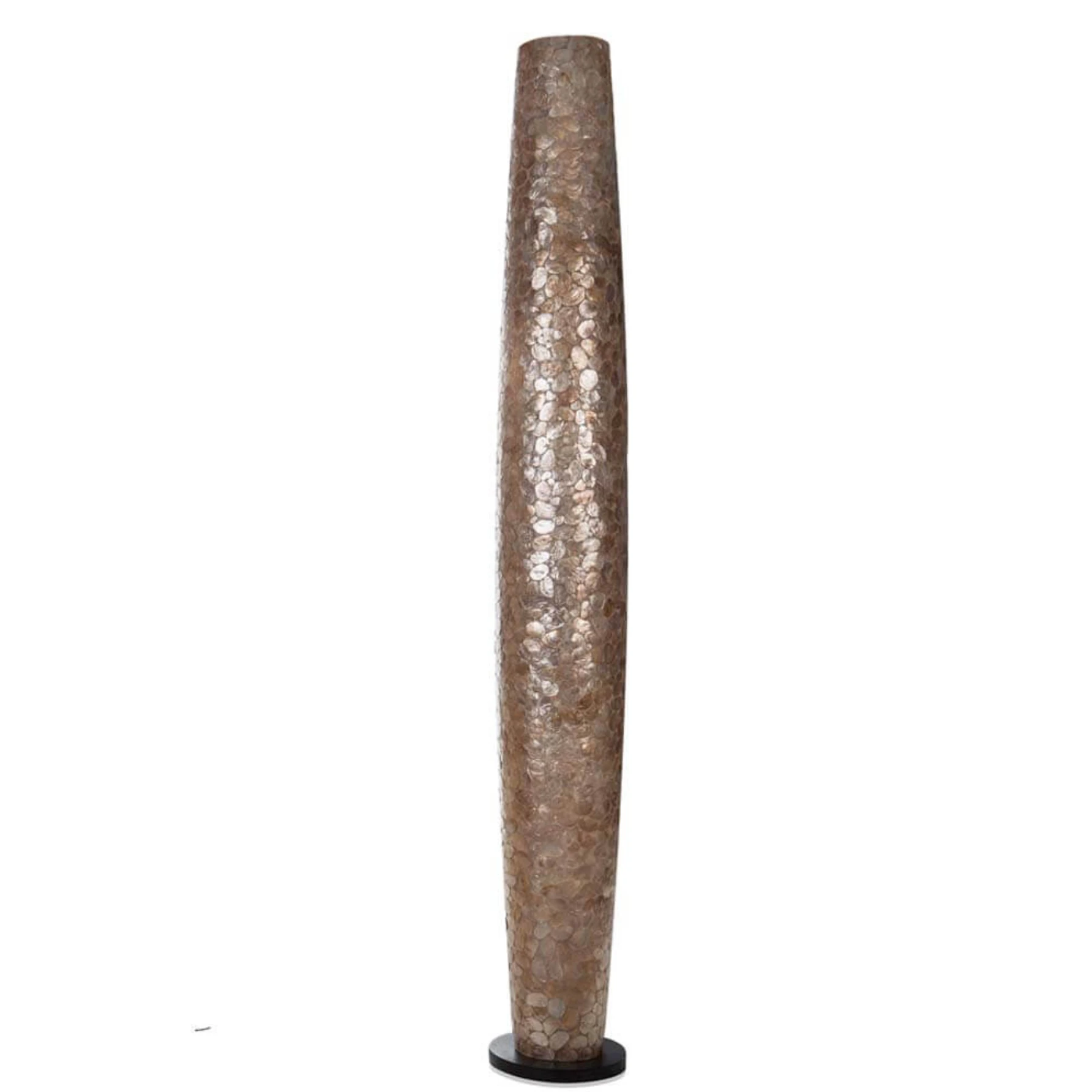 Vloerlamp Turtle Apollo Goud - in vier maten by VillaFlor