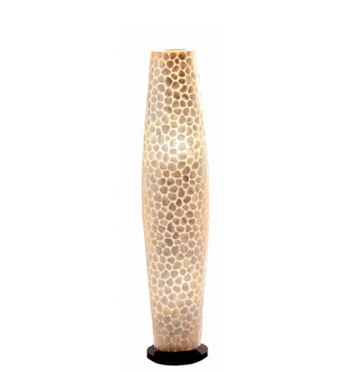 Vloerlamp Turtle Apollo Wit - in vier maten by VillaFlor