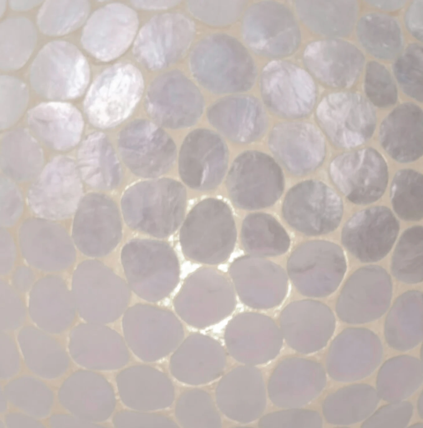 Vloerlamp Turtle Apollo Wit - in vier maten by VillaFlor