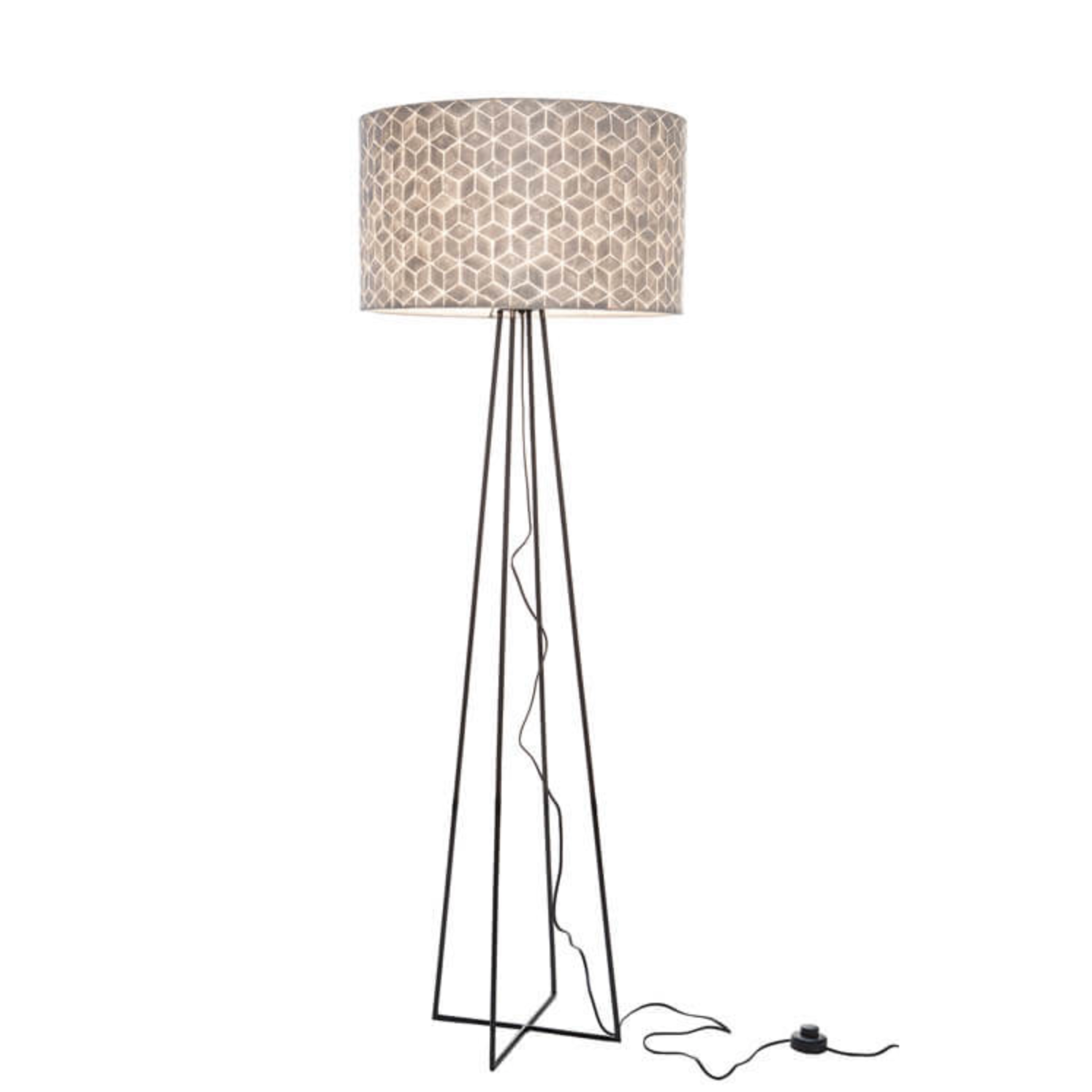 Vloerlamp Cubes Capri M by VillaFlor