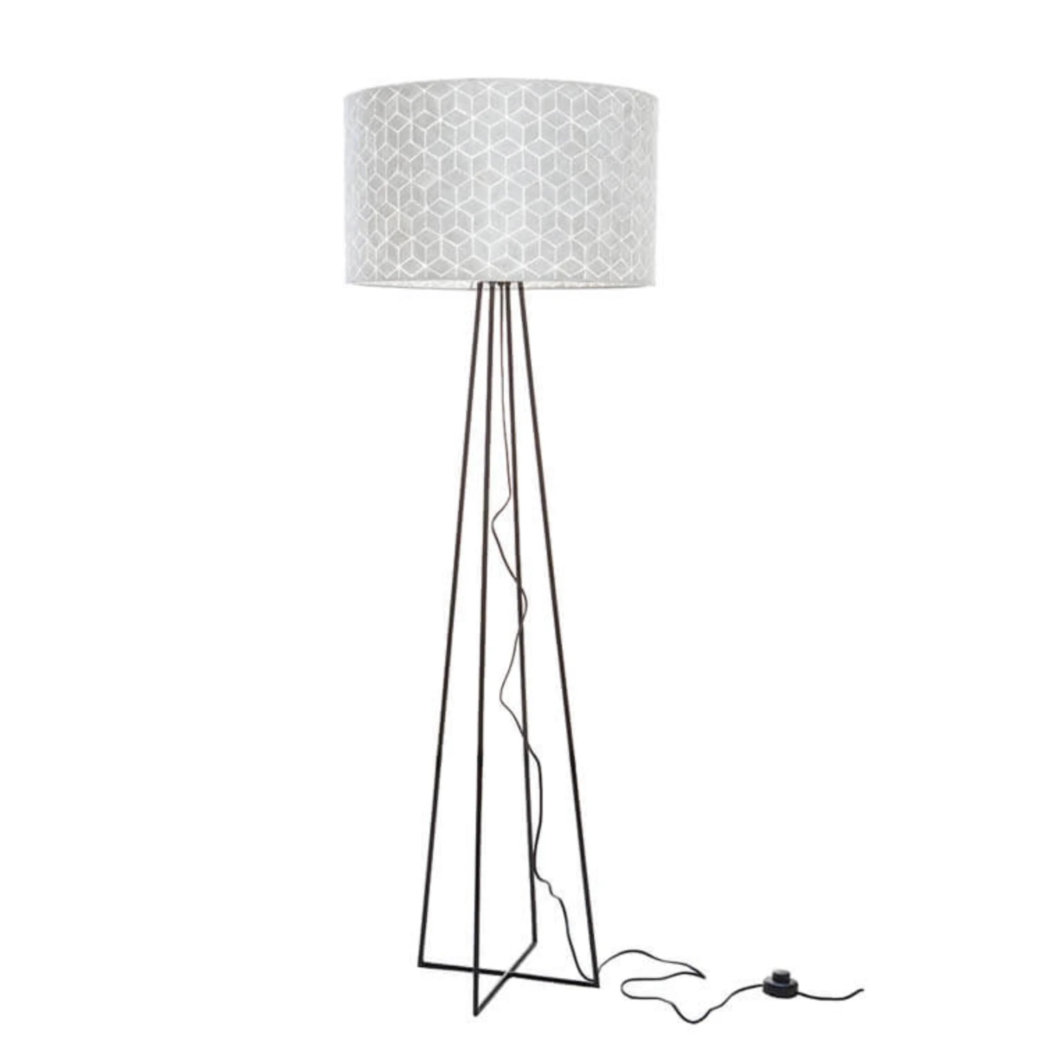 Vloerlamp Cubes Capri M by VillaFlor