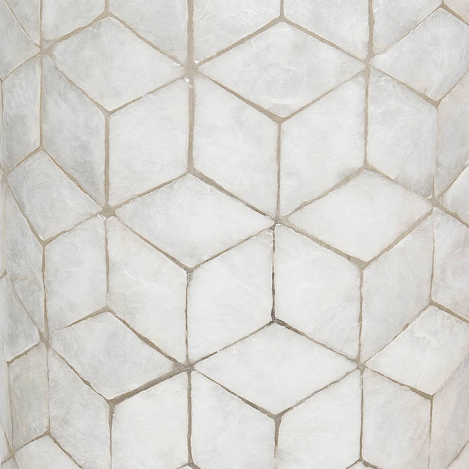 Vloerlamp Cubes Capri M by VillaFlor