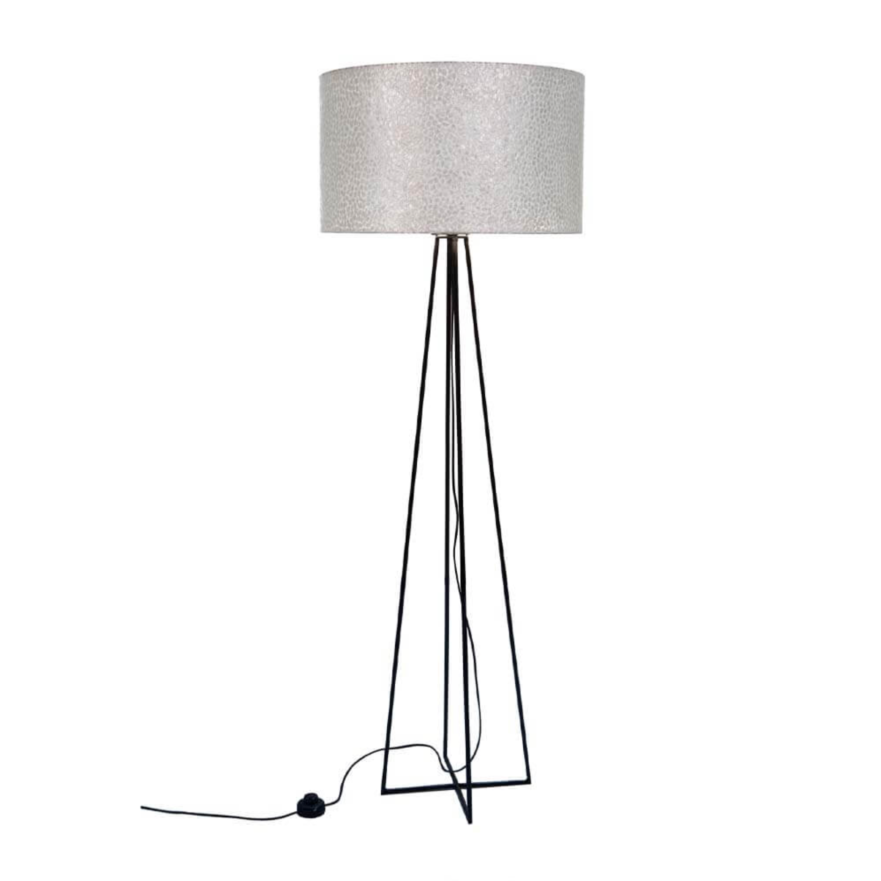 Vloerlamp Wangi White Capri M - depauwwonen