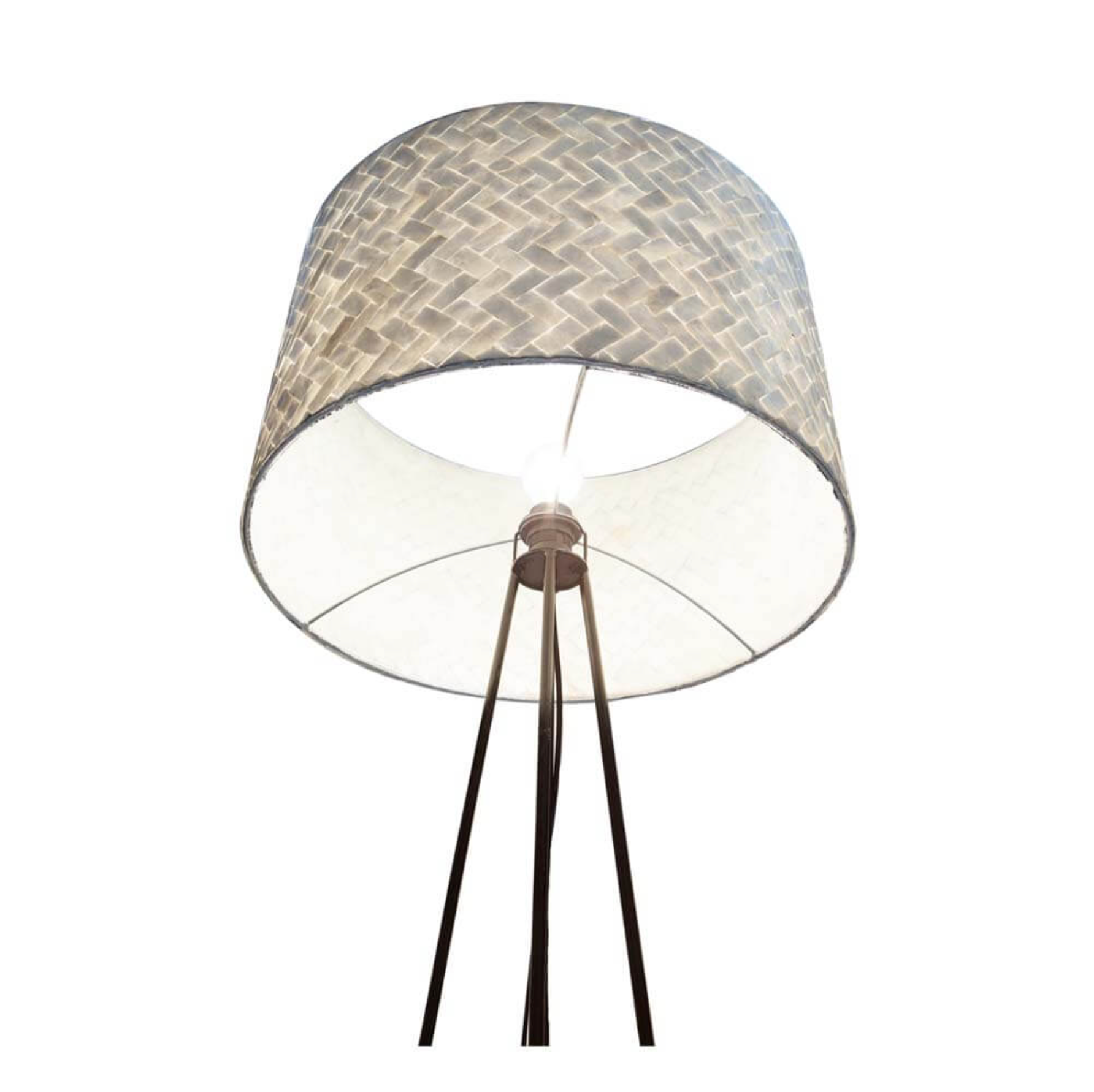 Vloerlamp Zigzag Capri M - depauwwonen