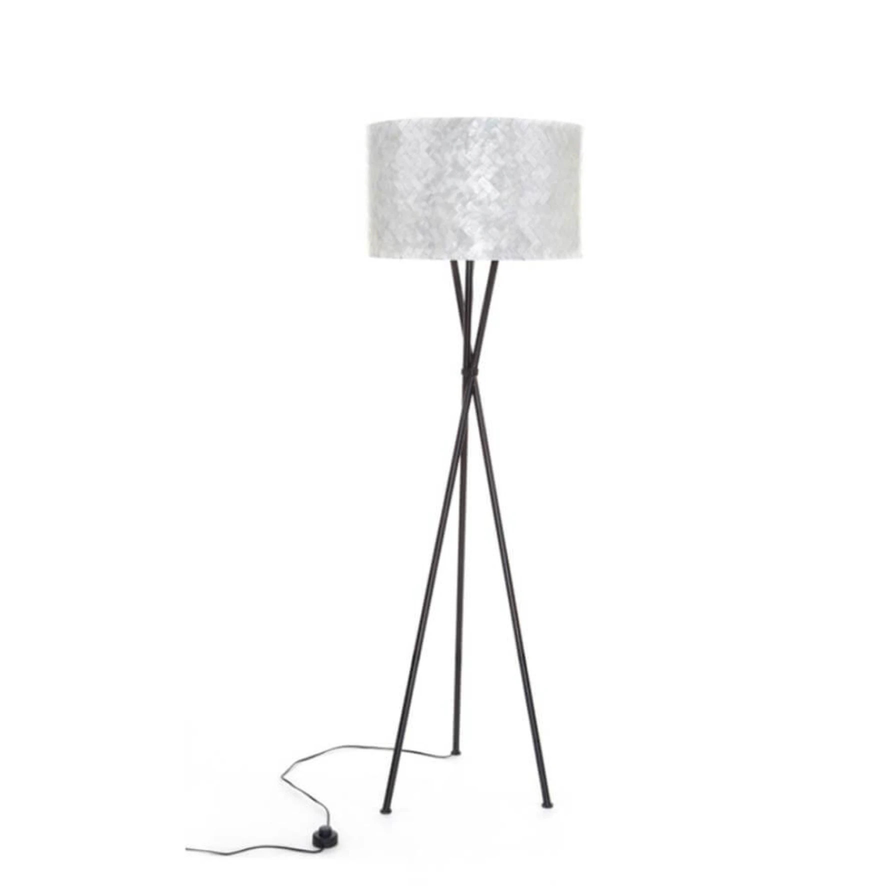 Vloerlamp ZigZag Kodiak by VillaFlor