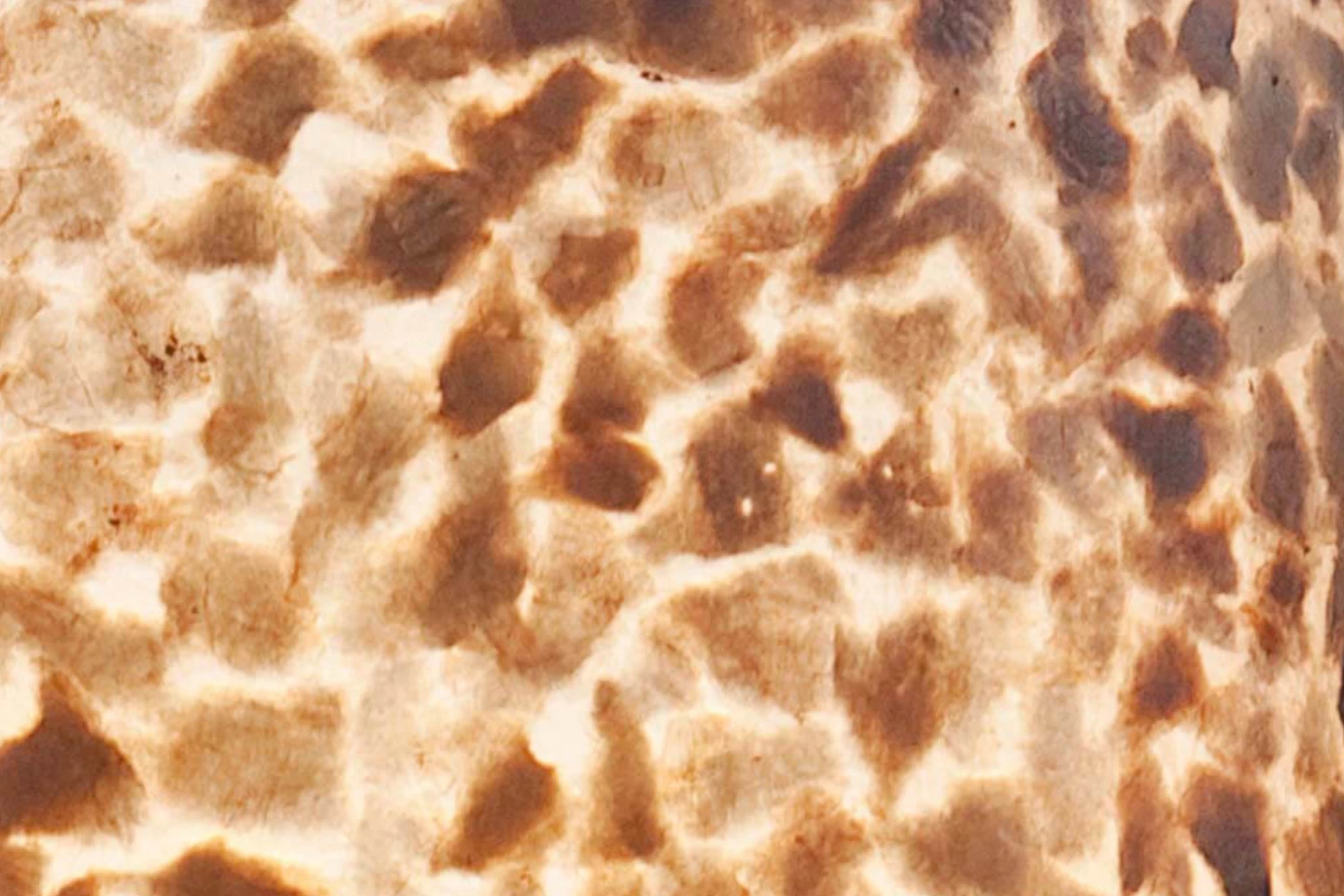 Vloerlamp Wangi Gold Cilinder in twee maten by VillaFlor