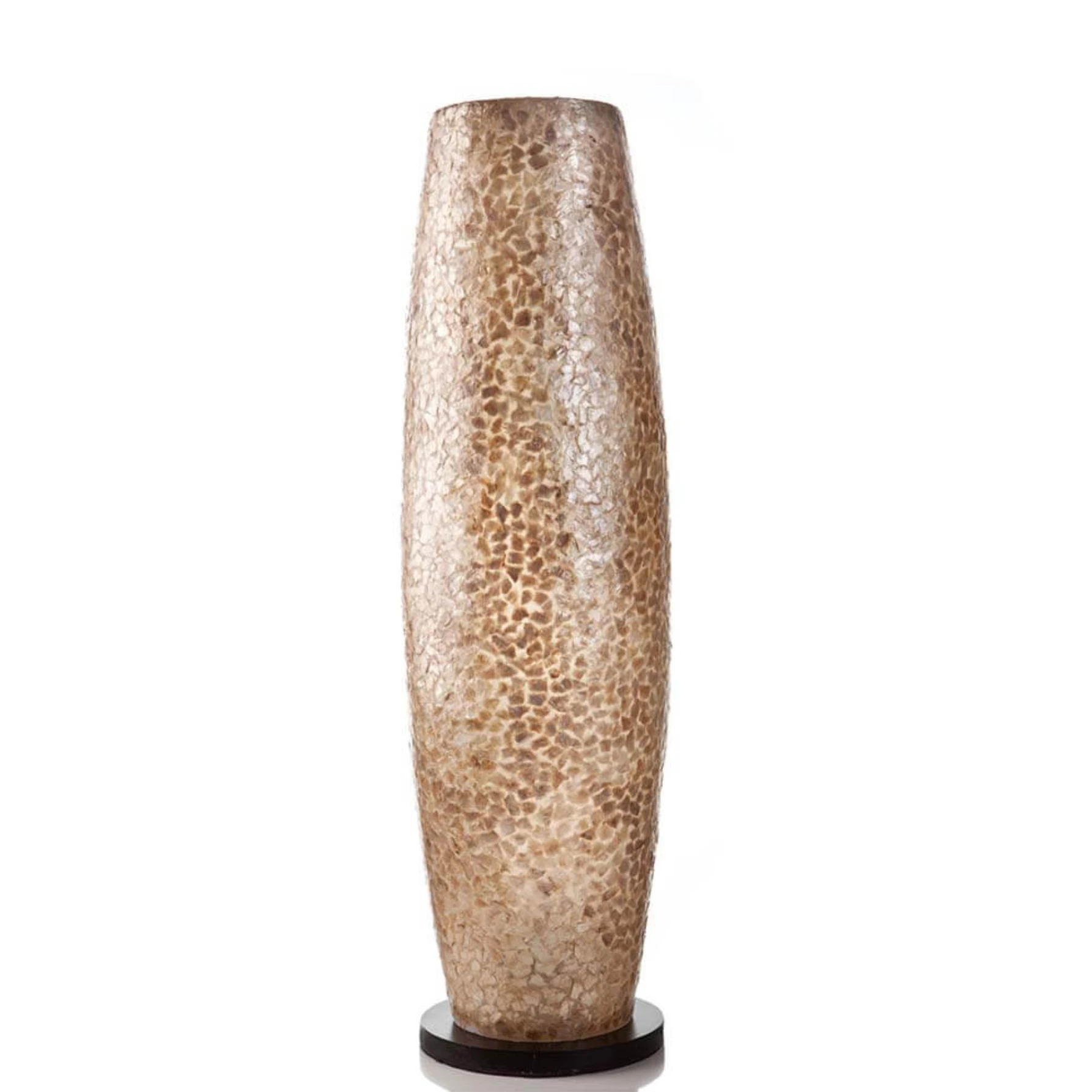 Vloerlamp Wangi Gold Apollo in vier maten by VillaFlor