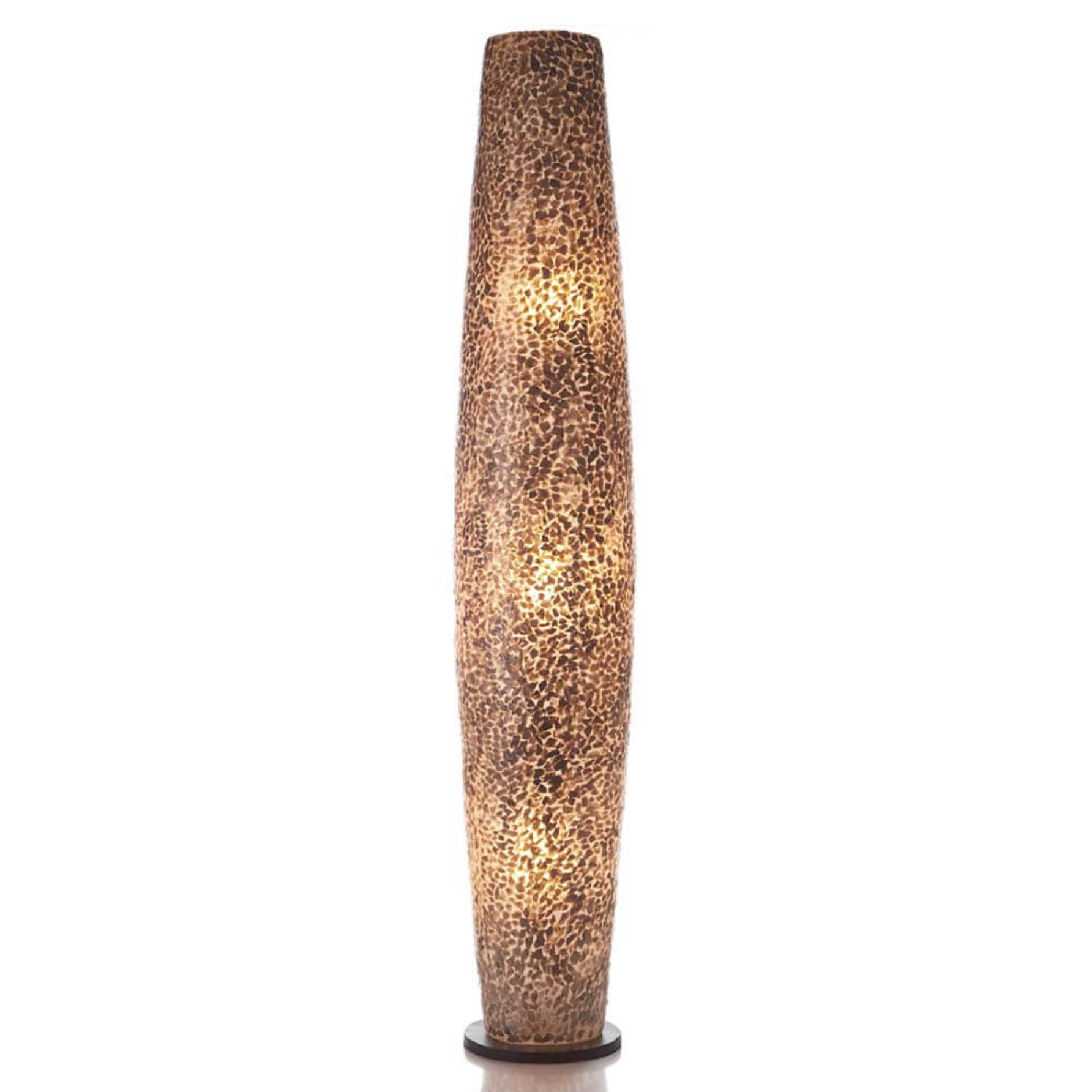 Vloerlamp Wangi Gold Apollo in vier maten - depauwwonen