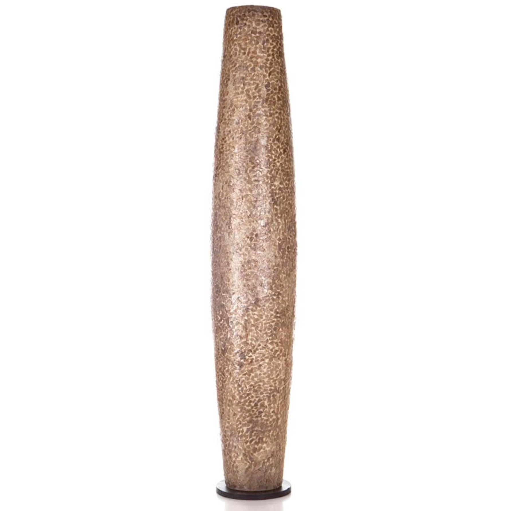 Vloerlamp Wangi Gold Apollo in vier maten by VillaFlor