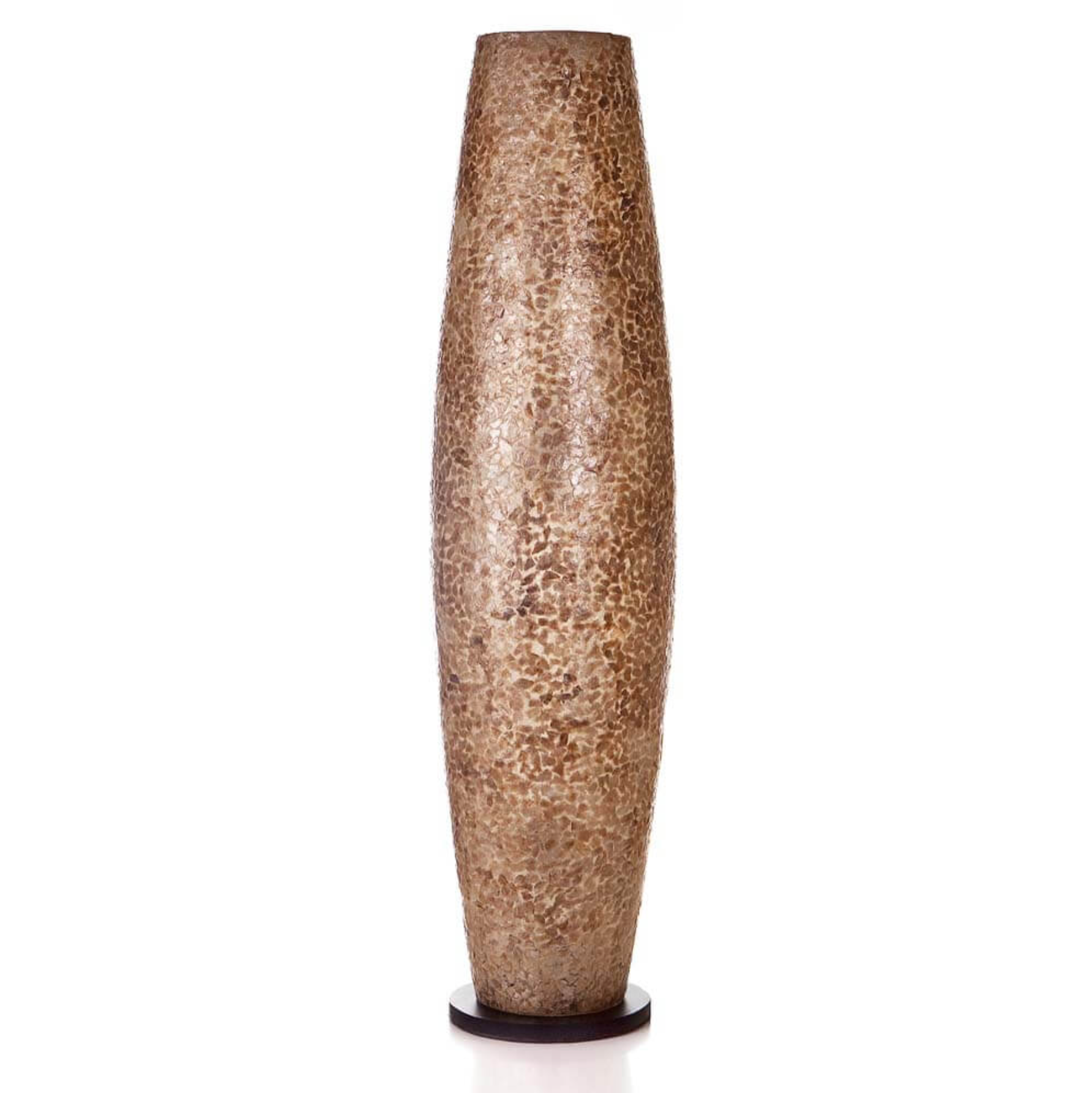 Vloerlamp Wangi Gold Apollo in vier maten - depauwwonen