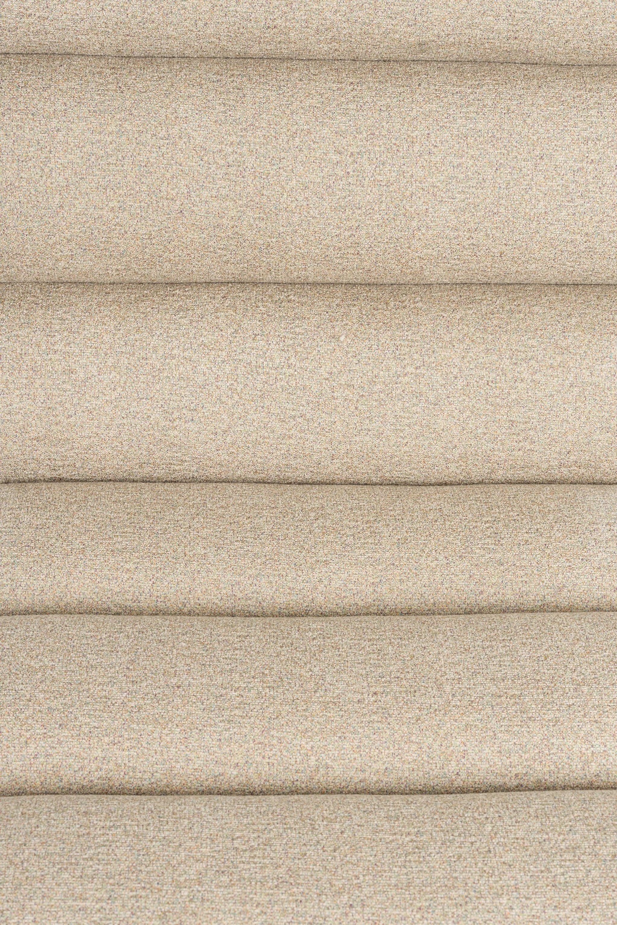 Fauteuil Fern Beige by Dutchbone